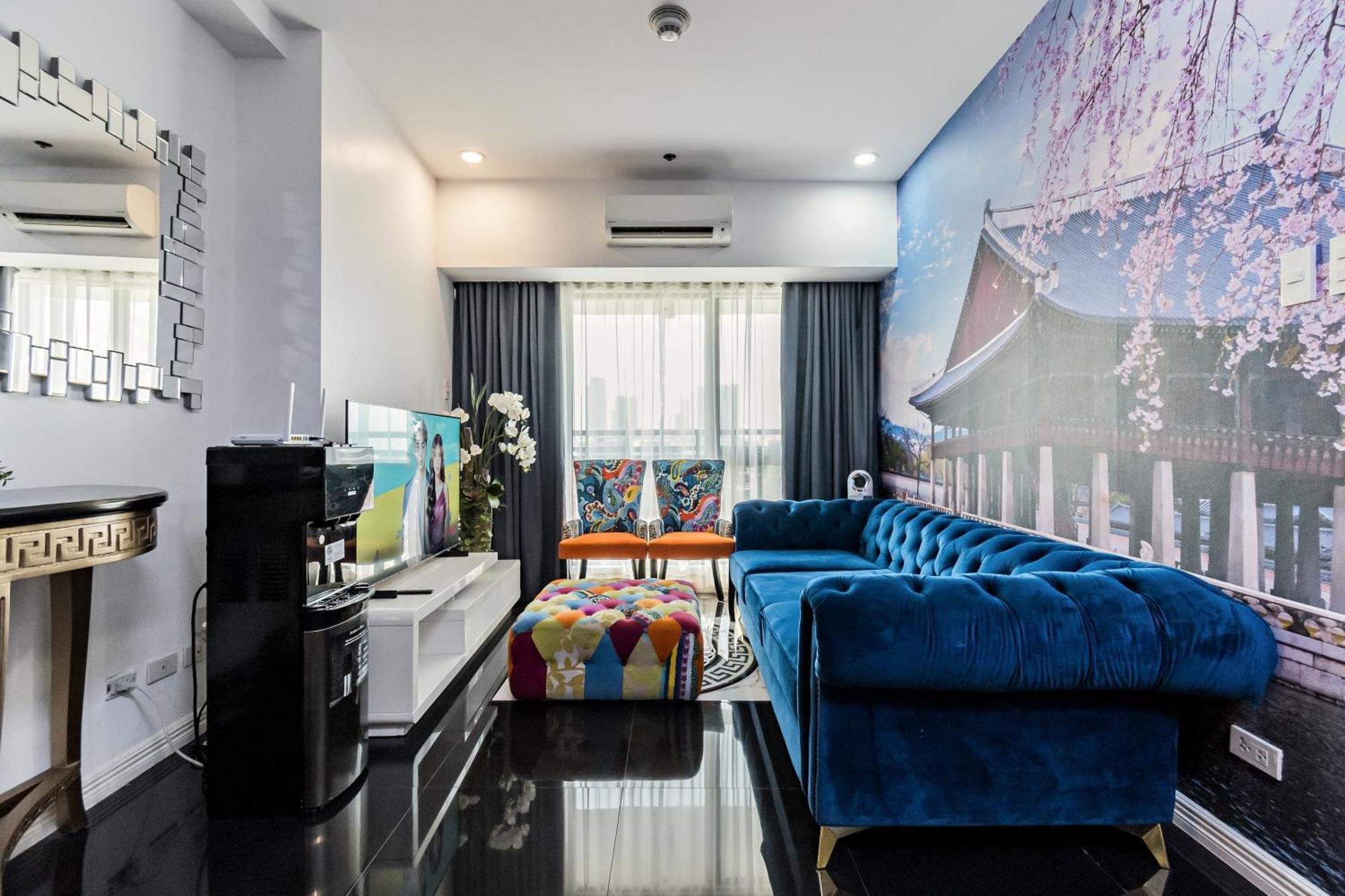 Makati Centre Aparthotel Manila