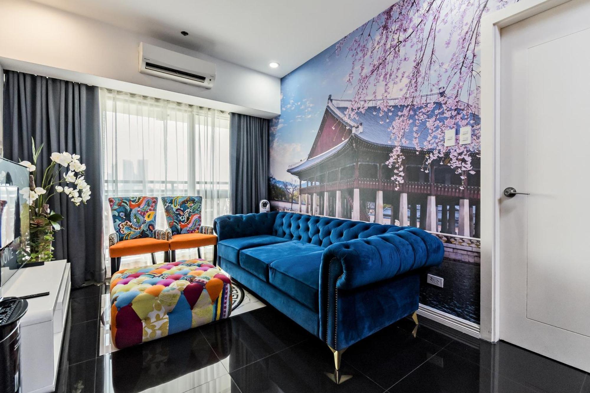 Makati Centre Aparthotel