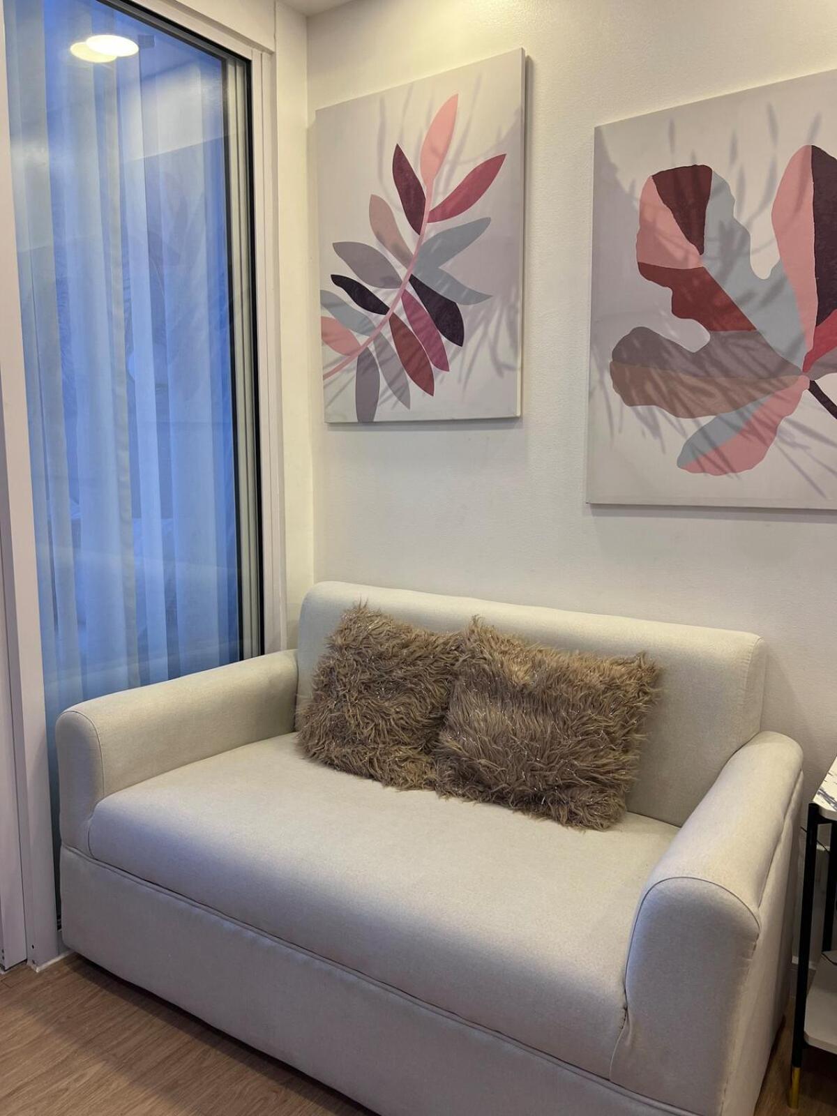 Azure Urban Residences - Light Side Apartment *