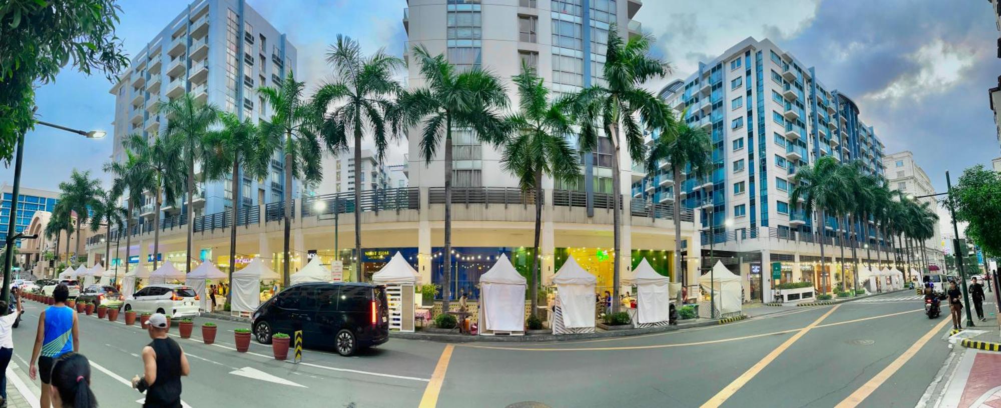 Apartamento Caelus Aerie - 101 Newport Mnl Near Naia Terminal 3 *