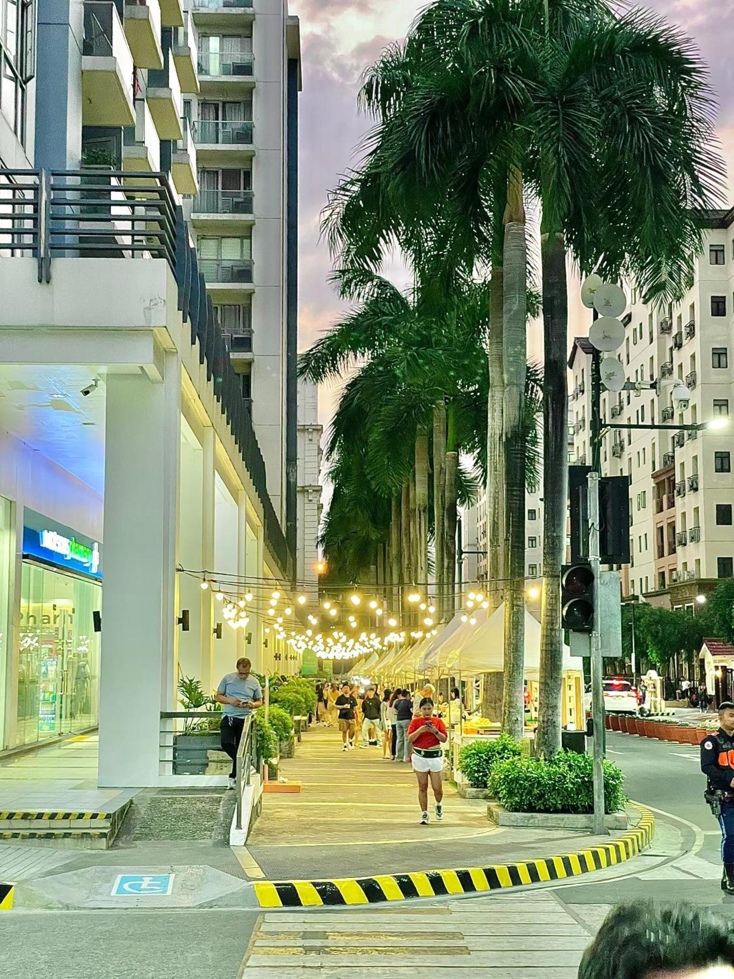 Apartamento Caelus Aerie - 101 Newport Mnl Near Naia Terminal 3 Manila