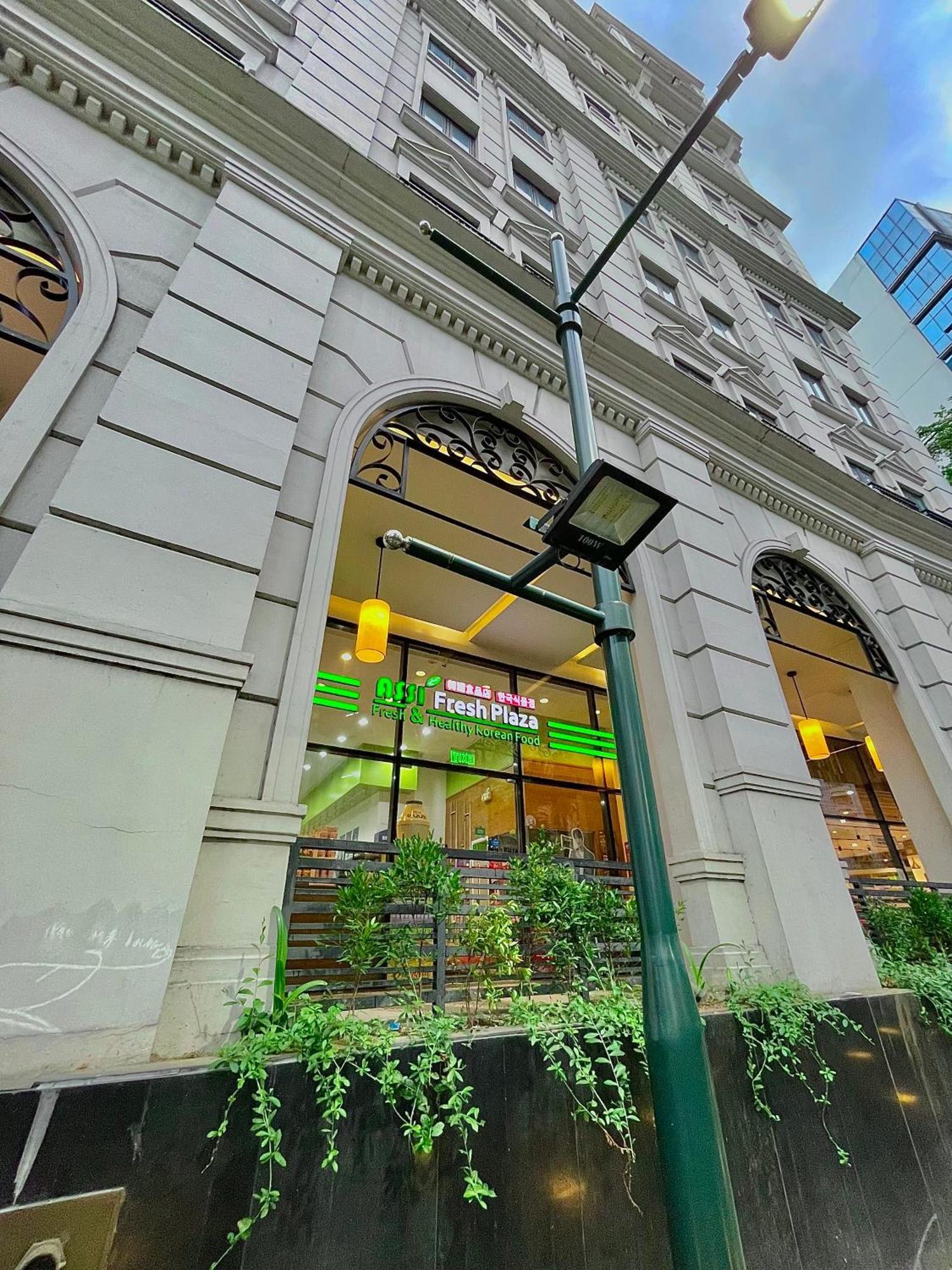 Caelus Aerie - 101 Newport Mnl Near Naia Terminal 3