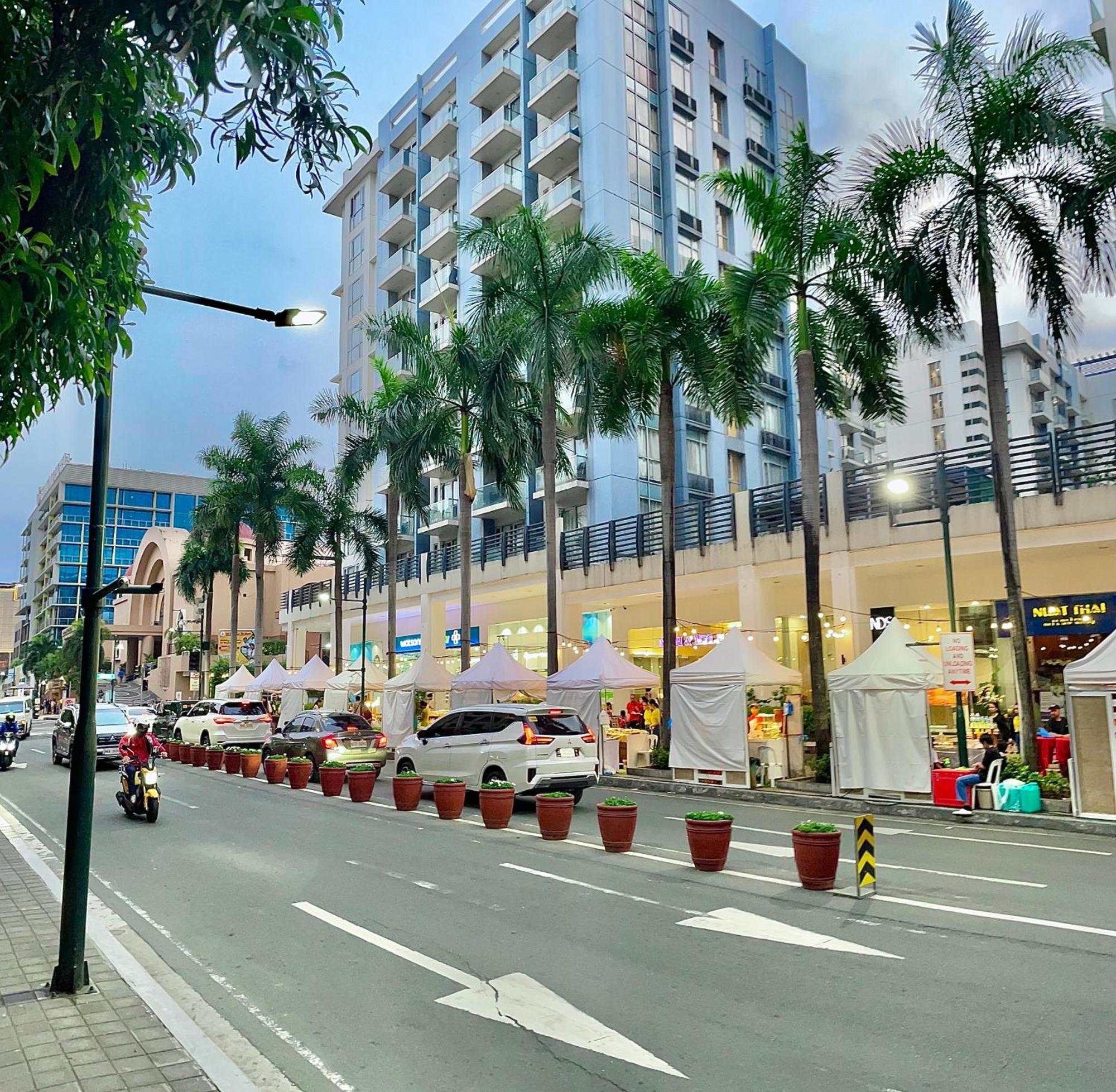 Apartamento Caelus Aerie - 101 Newport Mnl Near Naia Terminal 3 Manila
