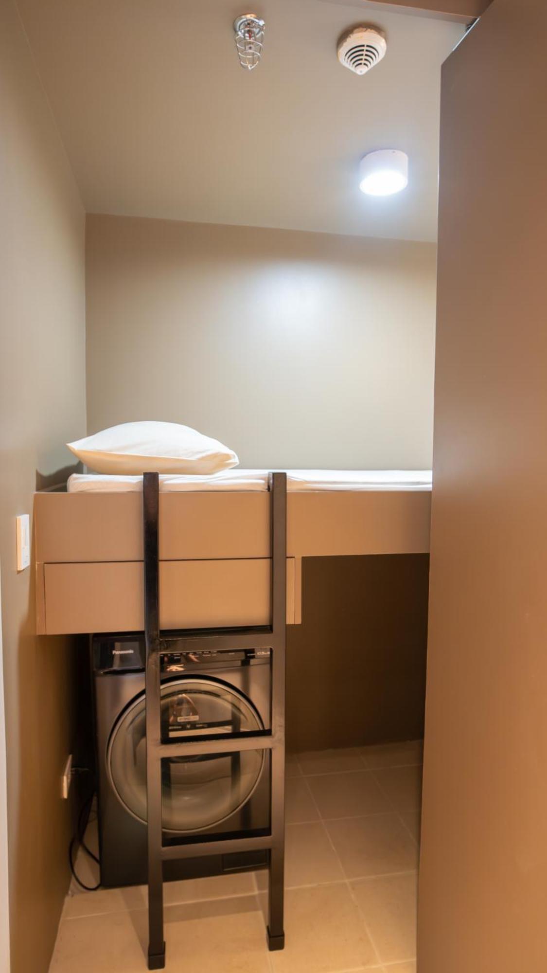 Aparthotel Cozy Flat At Makati S Coolest St