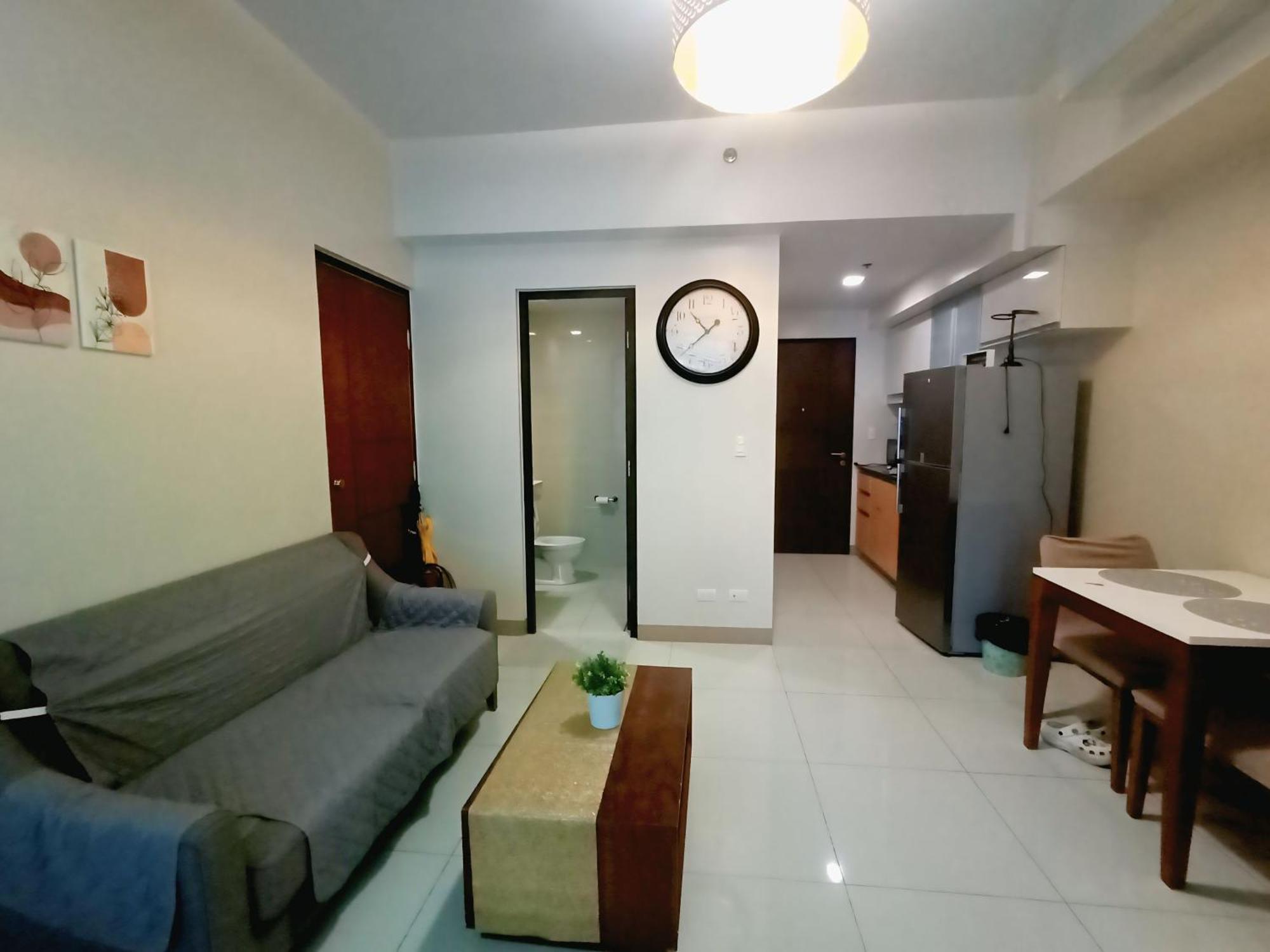 Aparthotel Chacha Manila