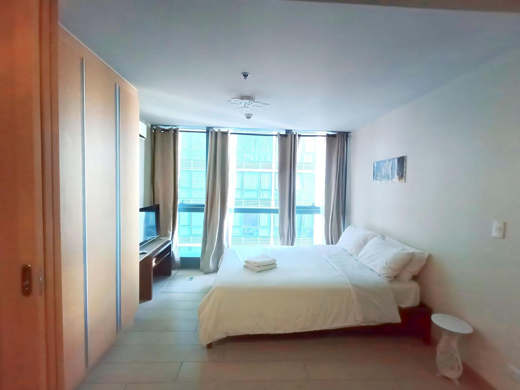Aparthotel Chacha *