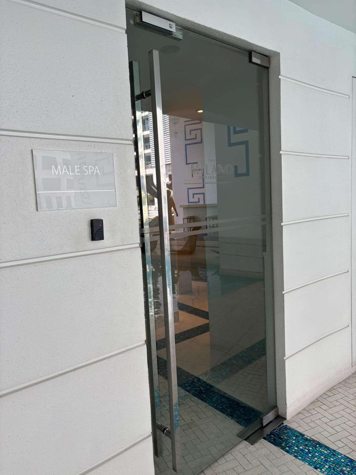 Makati Centre Aparthotel *