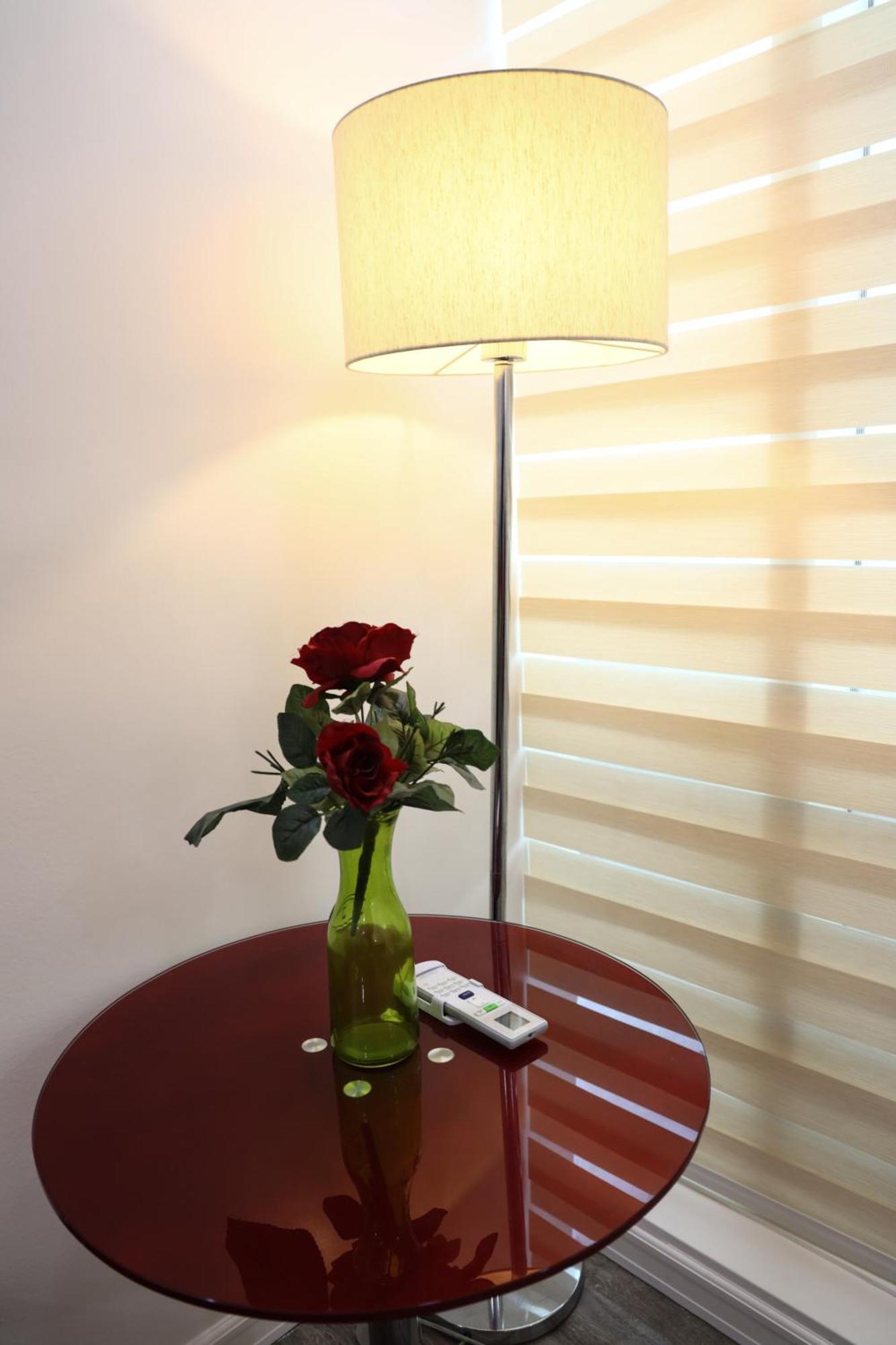 Apartment Away From Manila