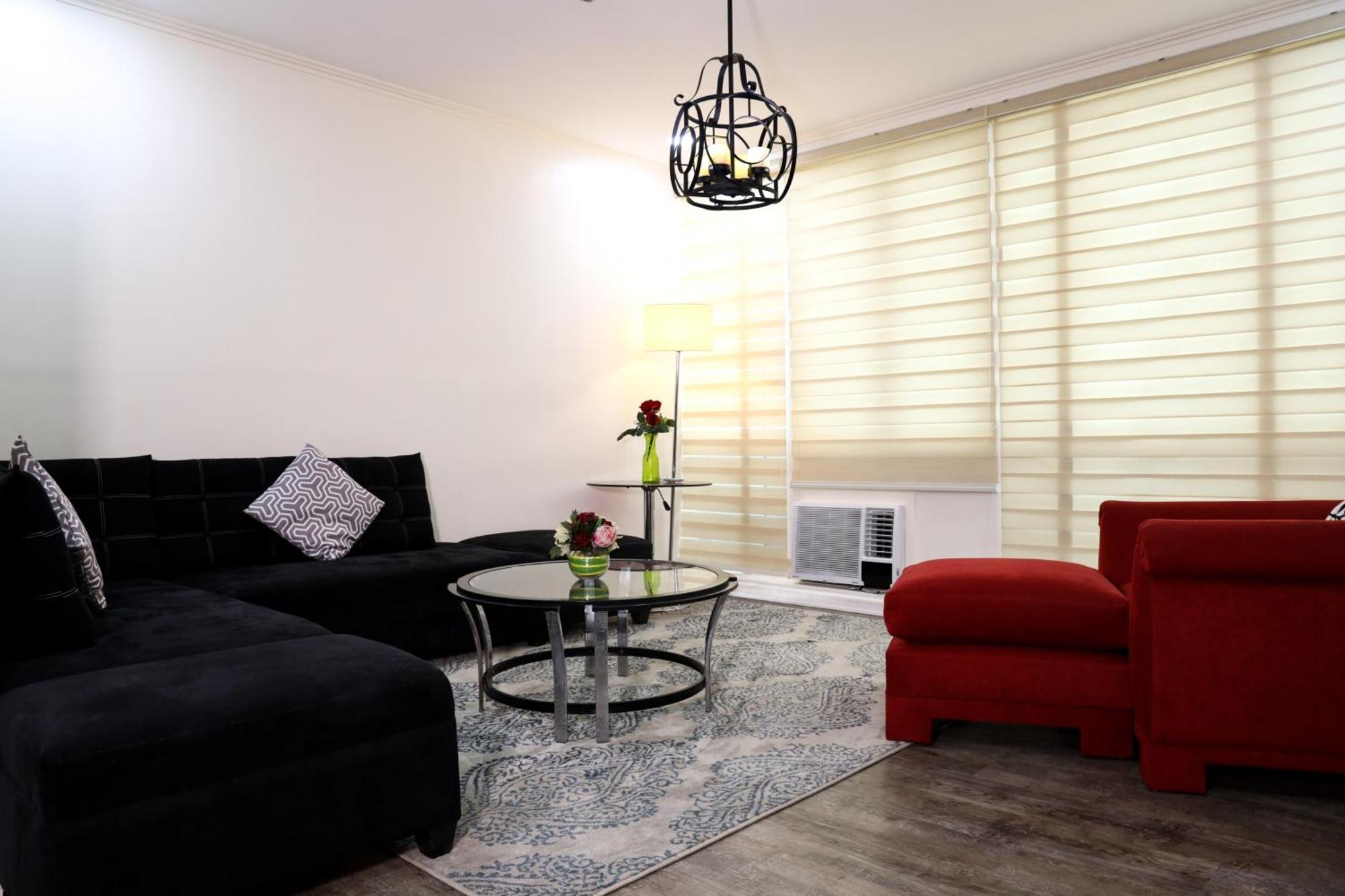 Apartment Away From