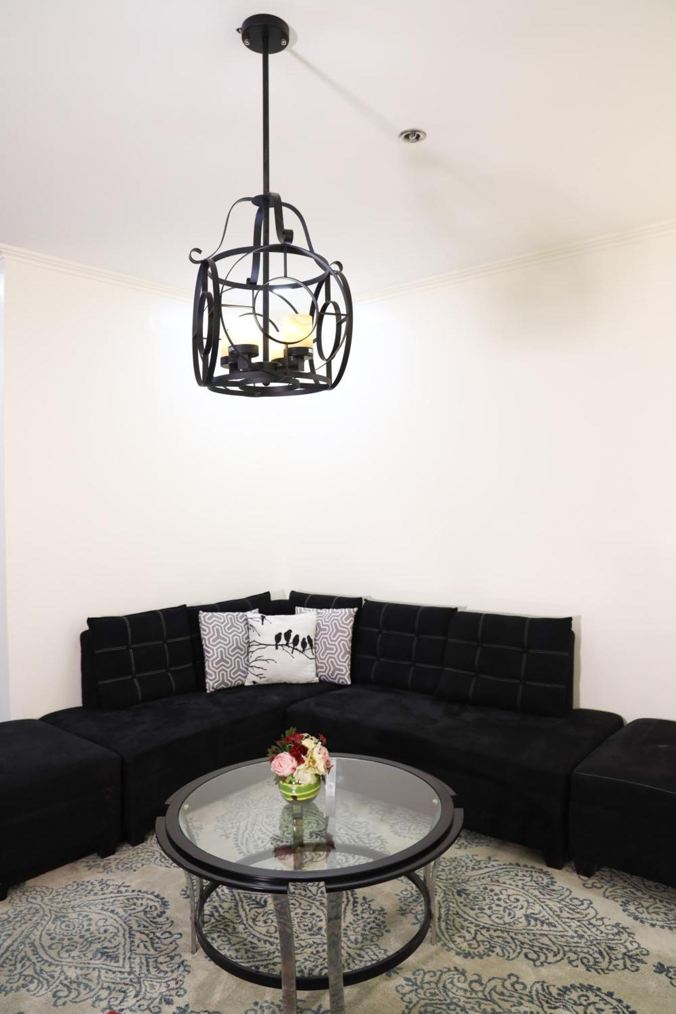 Apartment Away From