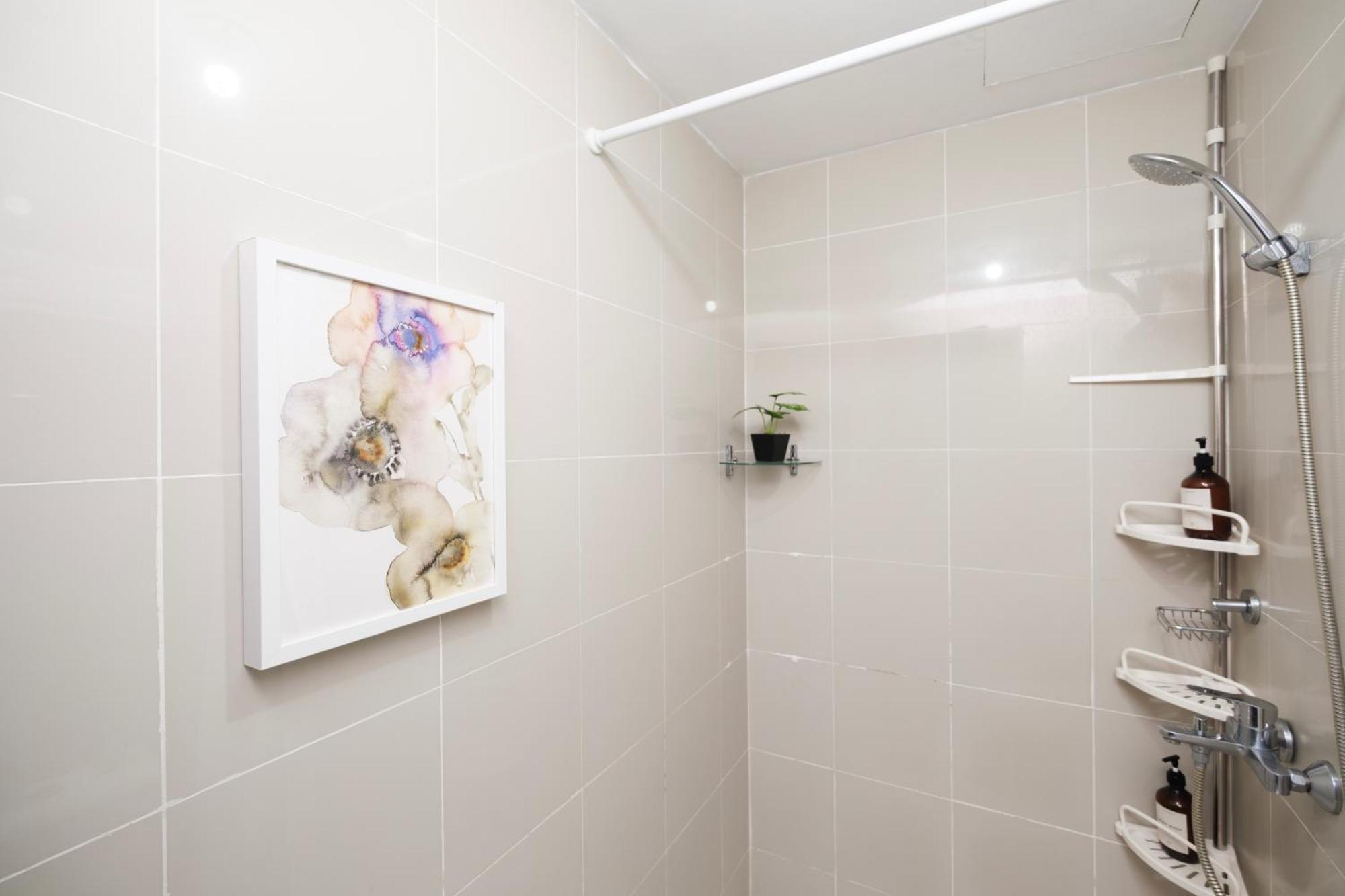 Aparthotel Manhattan Heights Modern