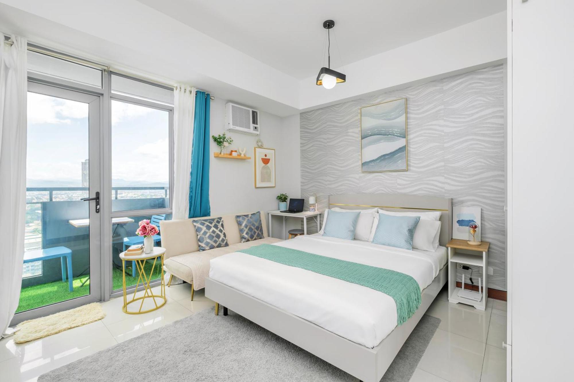 Aparthotel Manhattan Heights Modern *