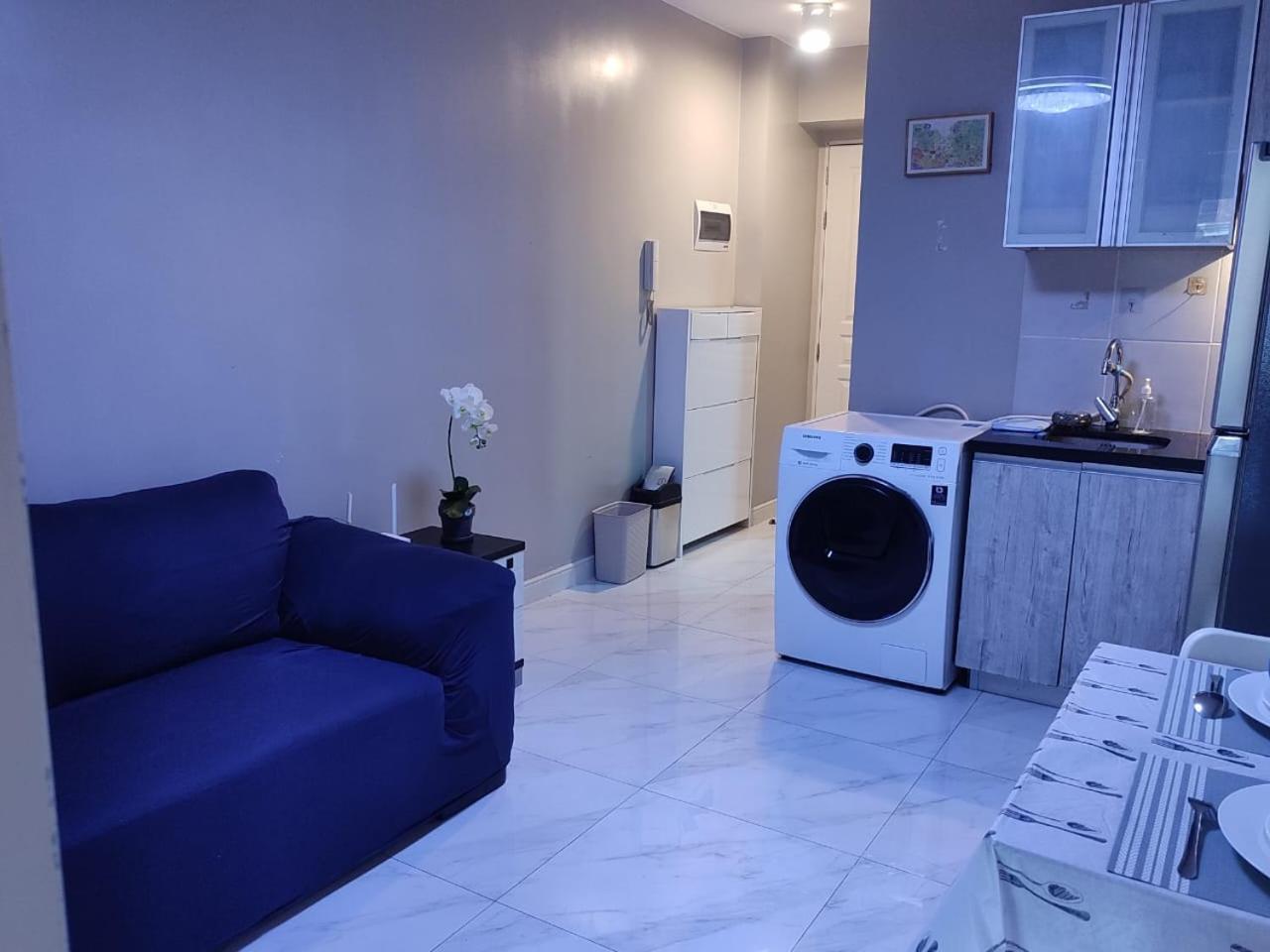 Pool View Staycation Paranaque Pasay Manila