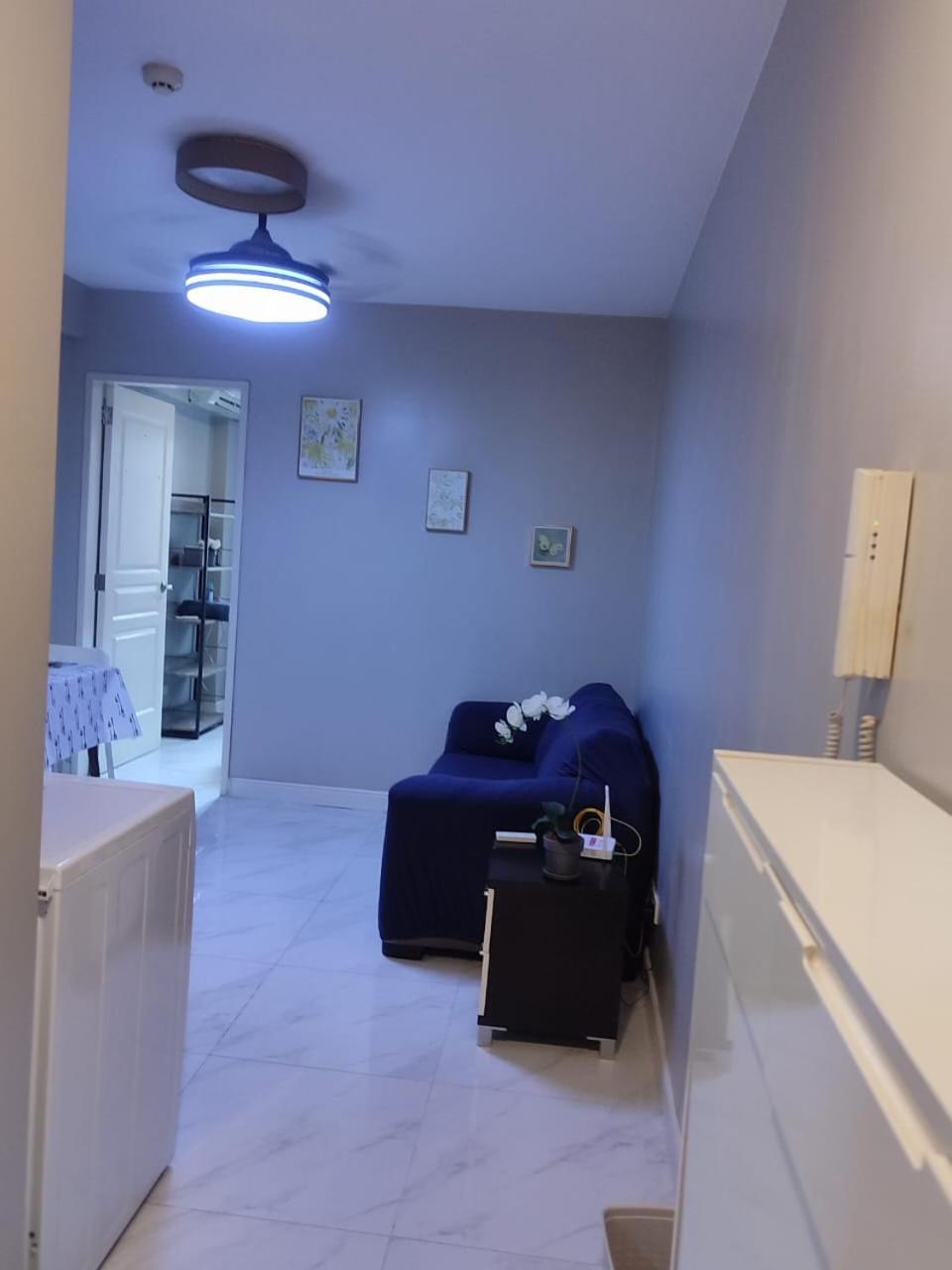 Aparthotel Pool View Staycation Paranaque Pasay
