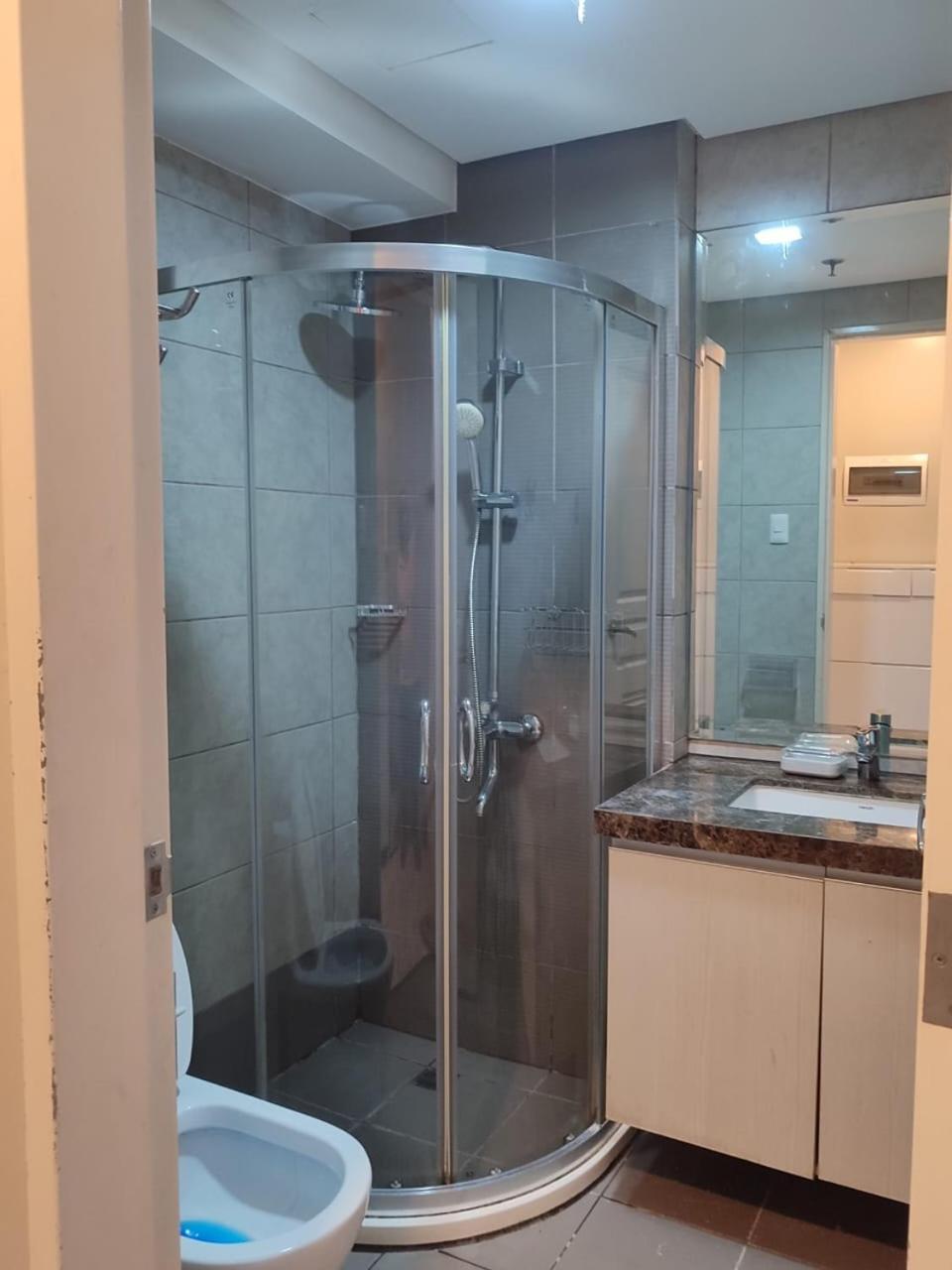 Aparthotel Pool View Staycation Paranaque Pasay