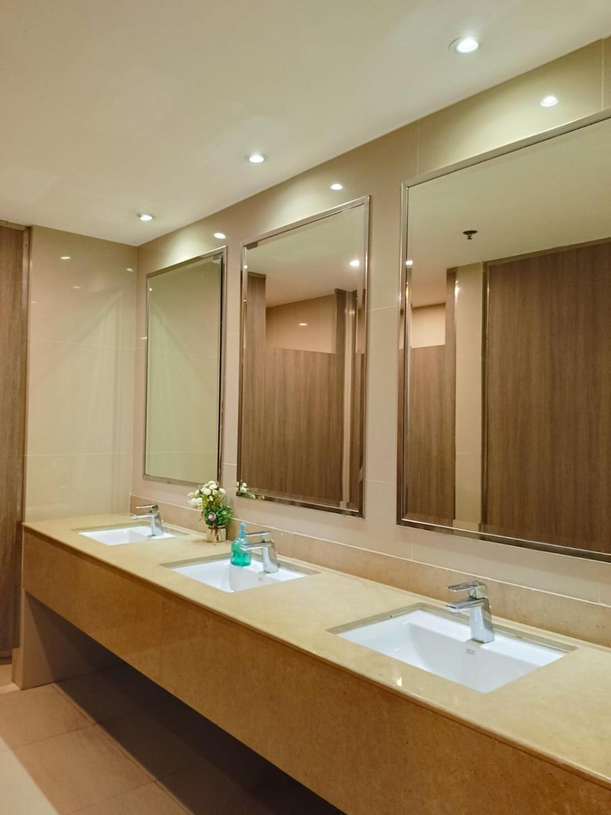 Aparthotel Pool View Staycation Paranaque Pasay *