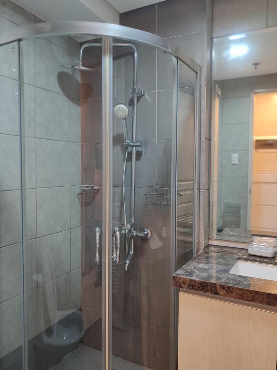 Pool View Staycation Paranaque Pasay Manila