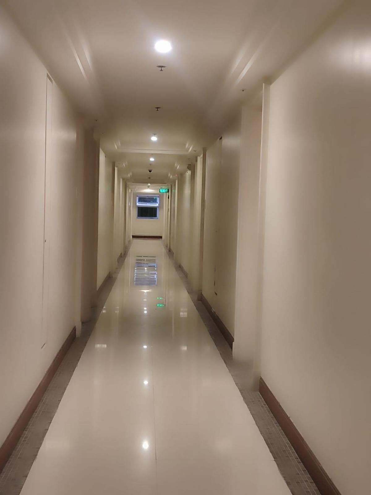 Pool View Staycation Paranaque Pasay *