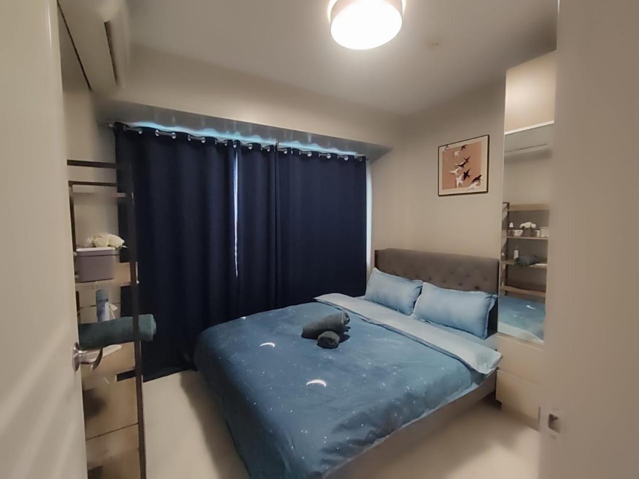 Pool View Staycation Paranaque Pasay Manila