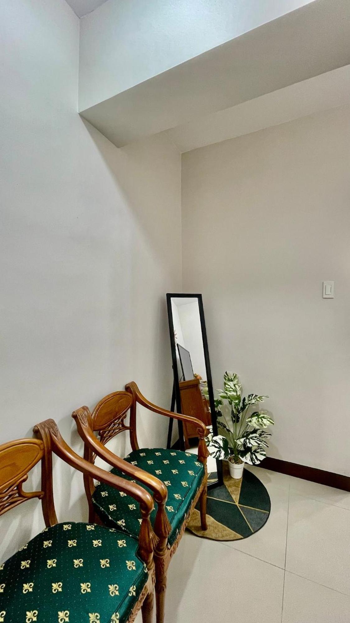 Apartment Bgc Venice Grand Canal Staycation Manila