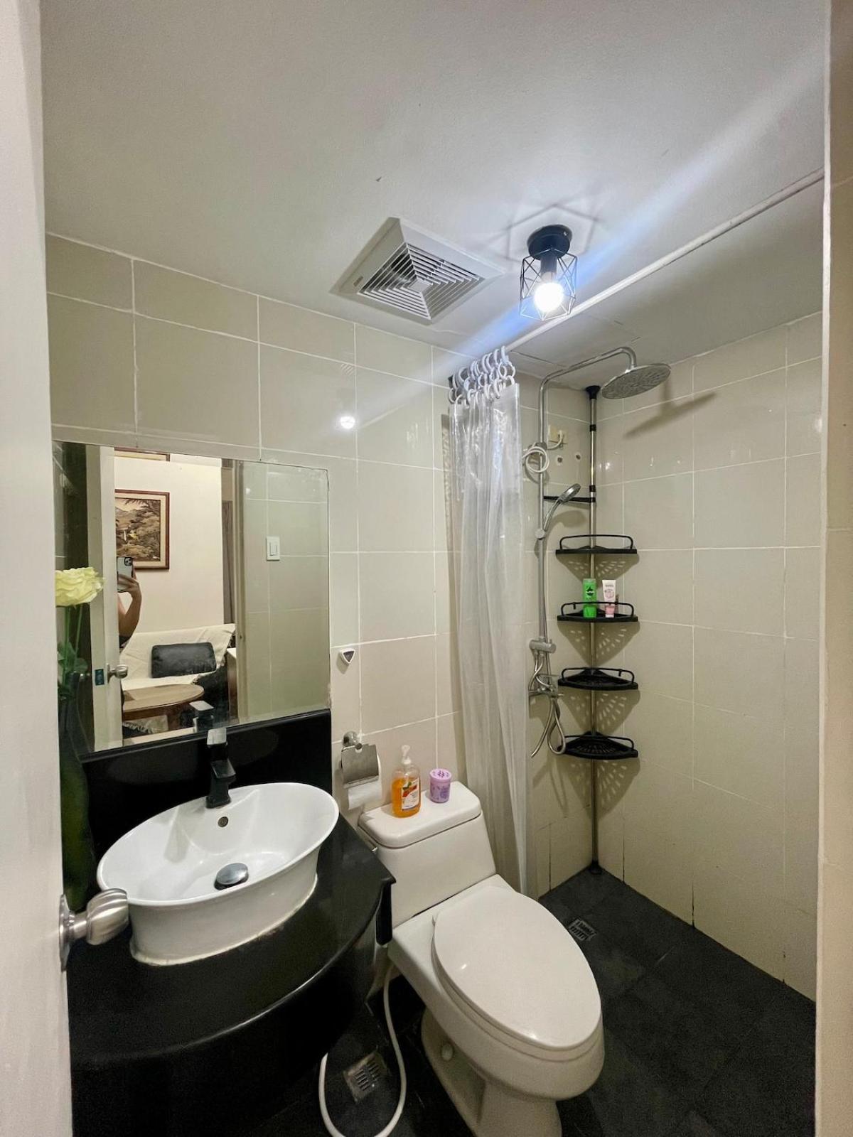 Bgc Venice Grand Canal Staycation *