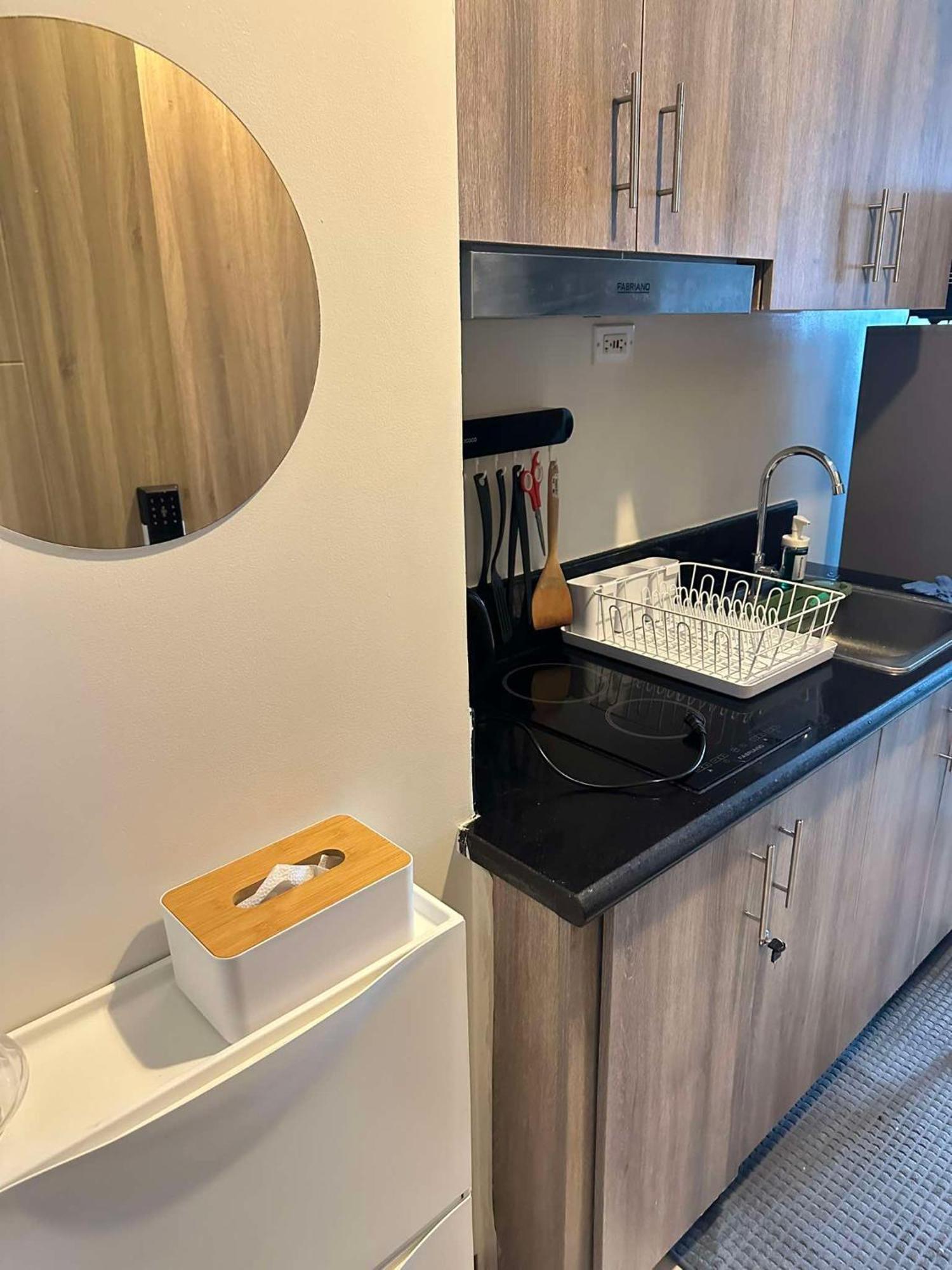 Charlie's Staycation At Coast Residences
