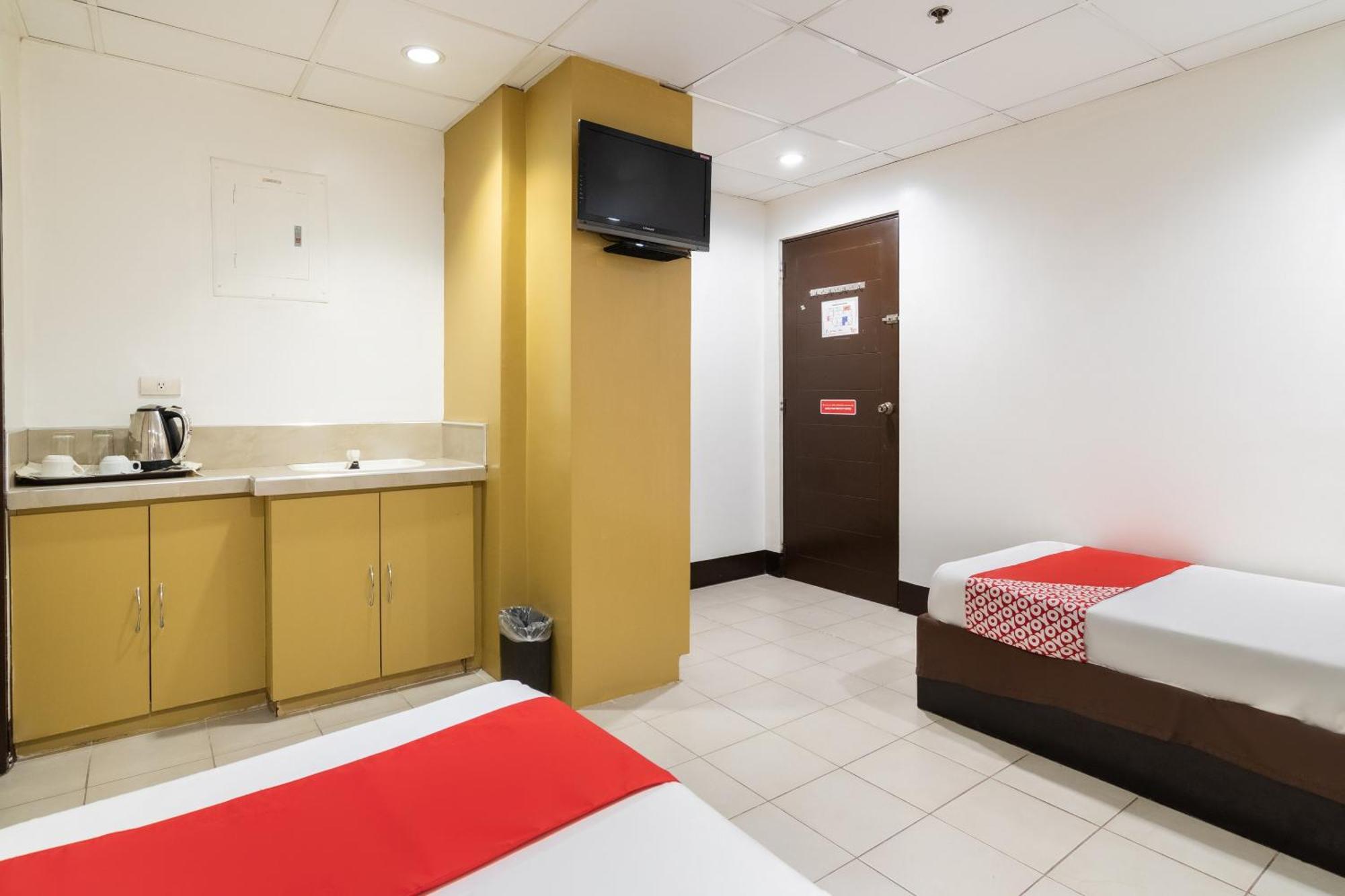 Orange Nest 3*