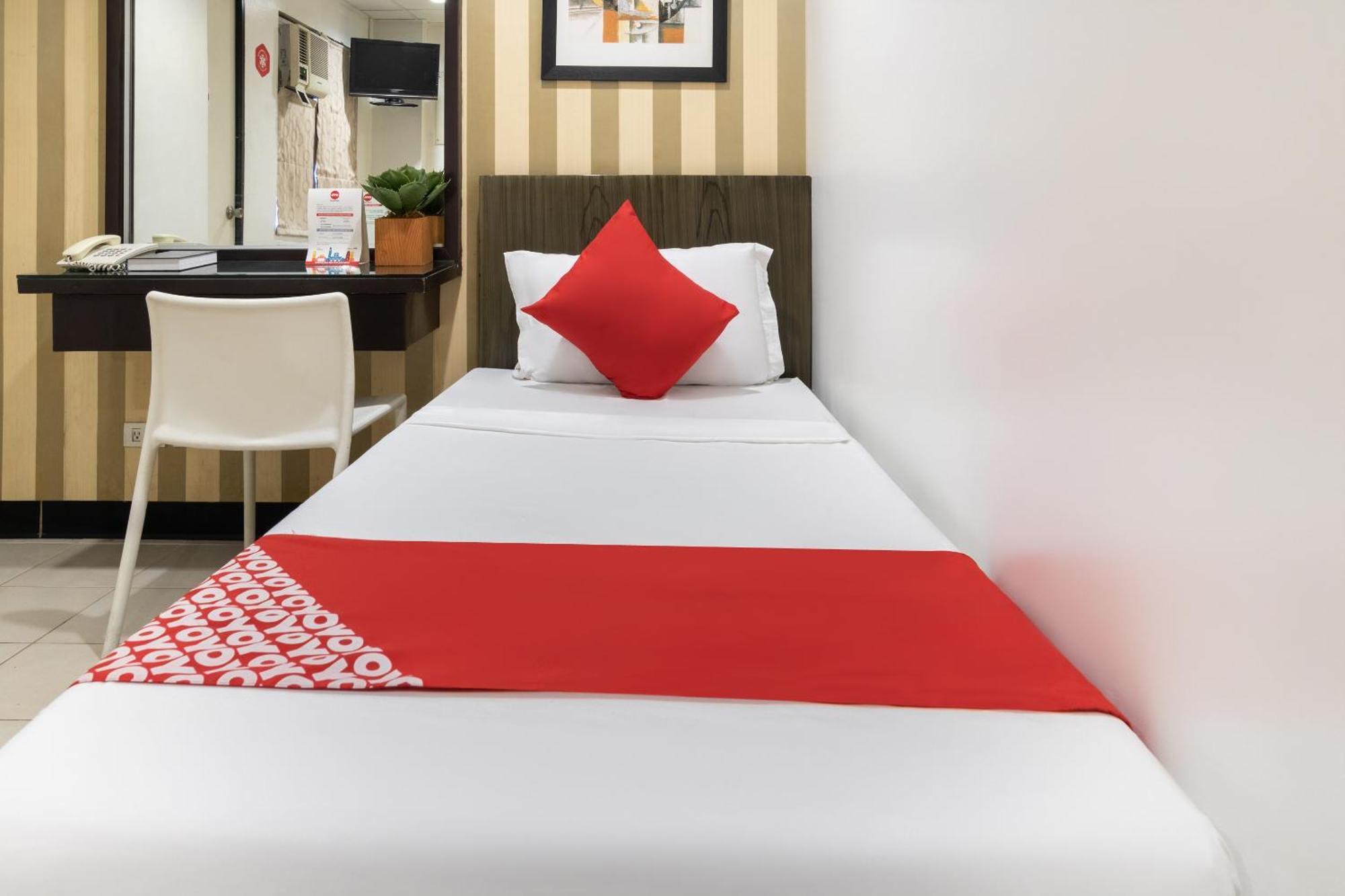Hotel Orange Nest 3*