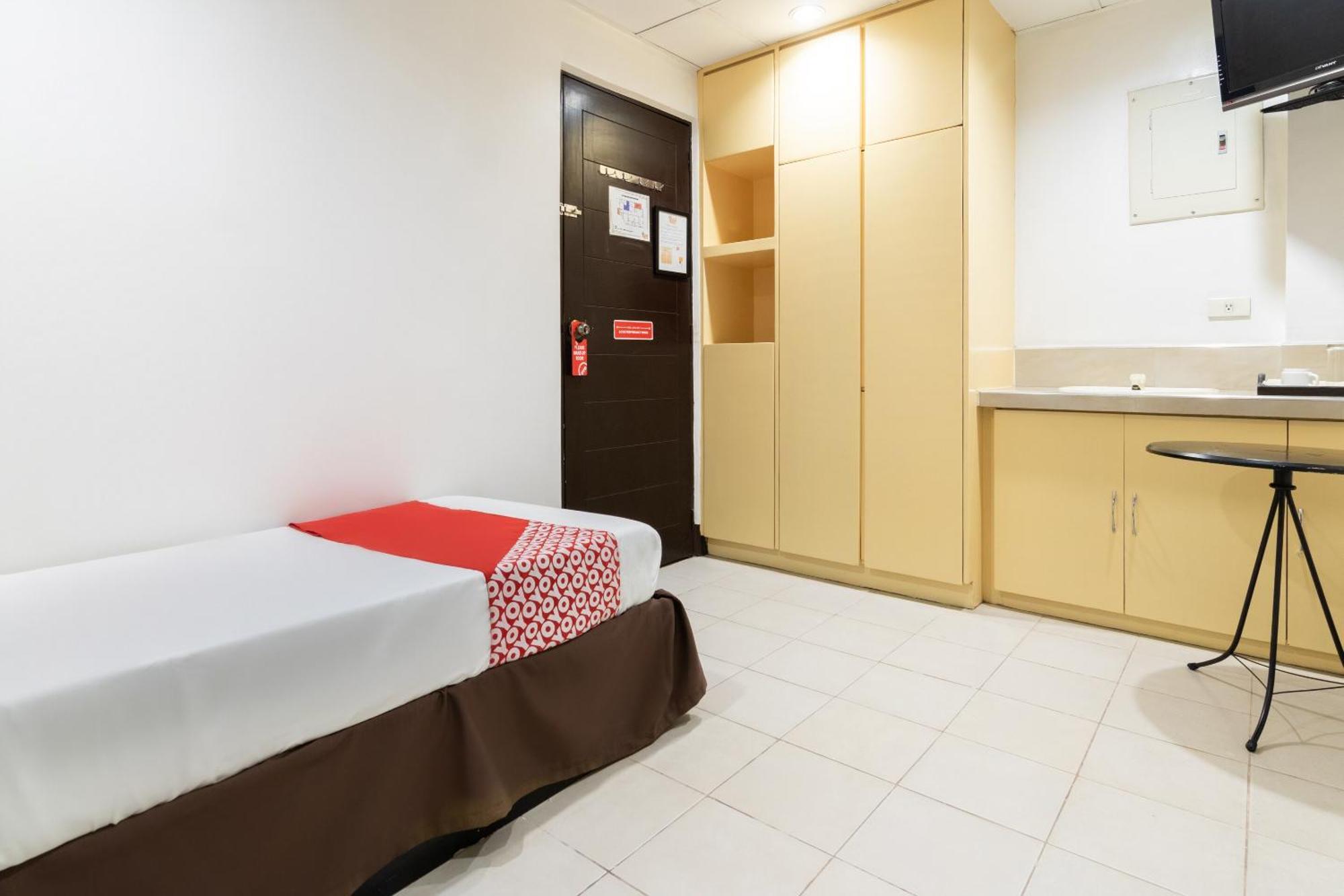 Hotel Orange Nest Manila