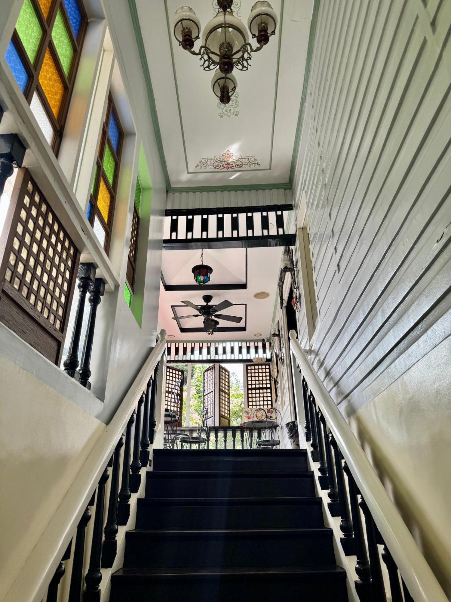 Park Avenue Guest House 2443 Pasay City Manila