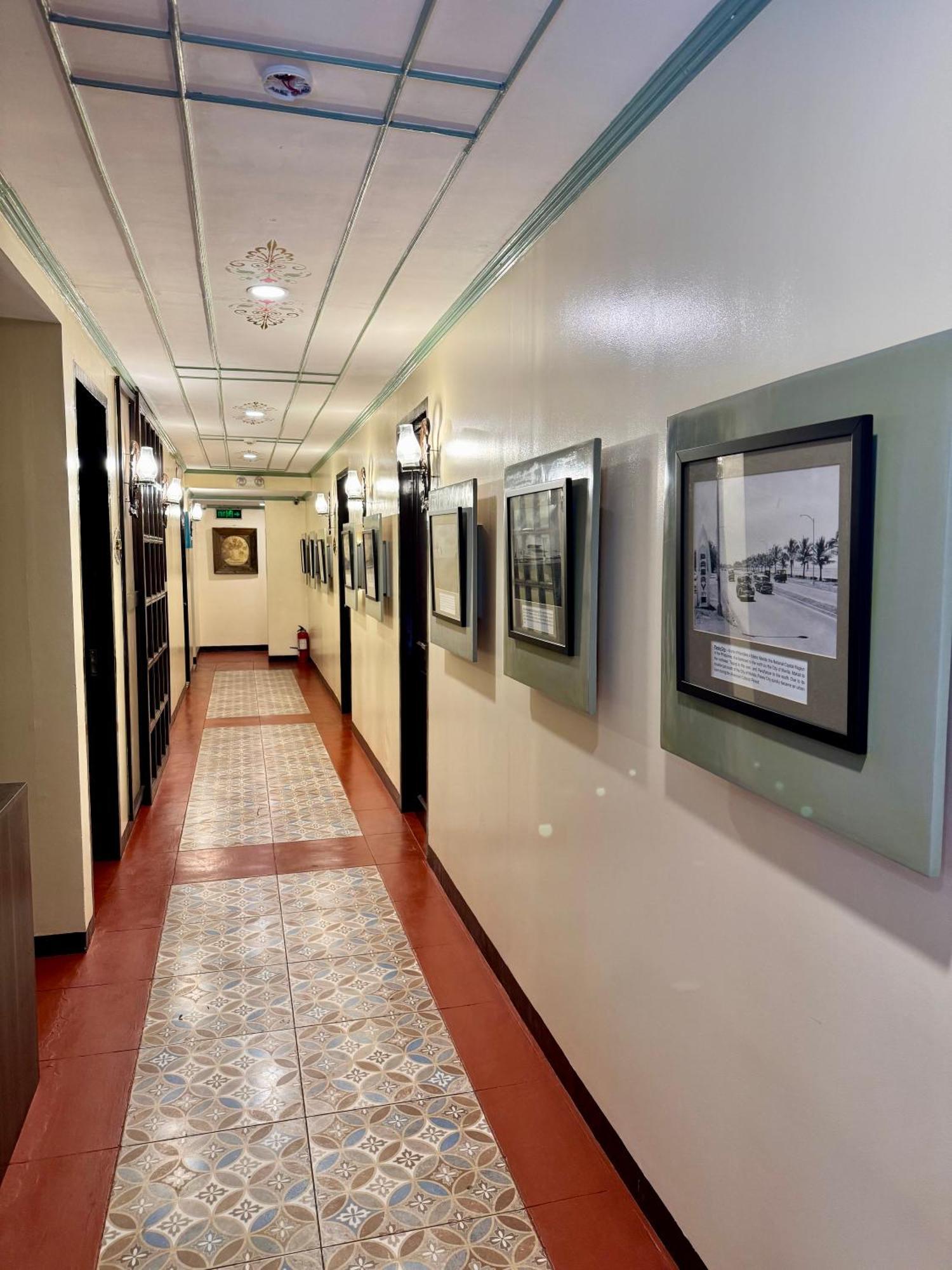 Park Avenue Guest House 2443 Pasay City 2* Manila
