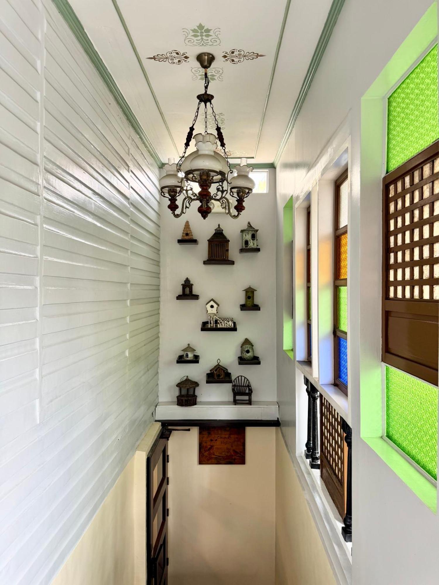 Park Avenue Guest House 2443 Pasay City