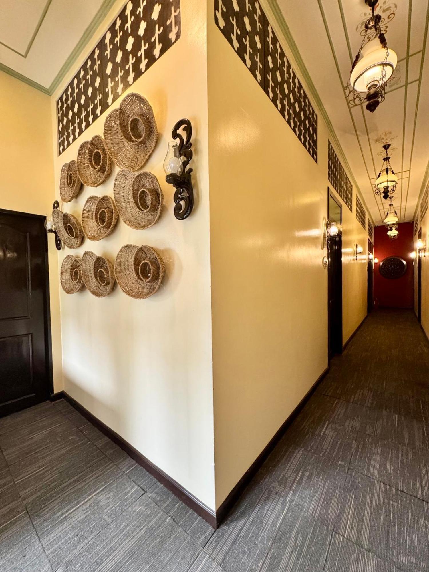 Park Avenue Guest House 2443 Pasay City Guest house