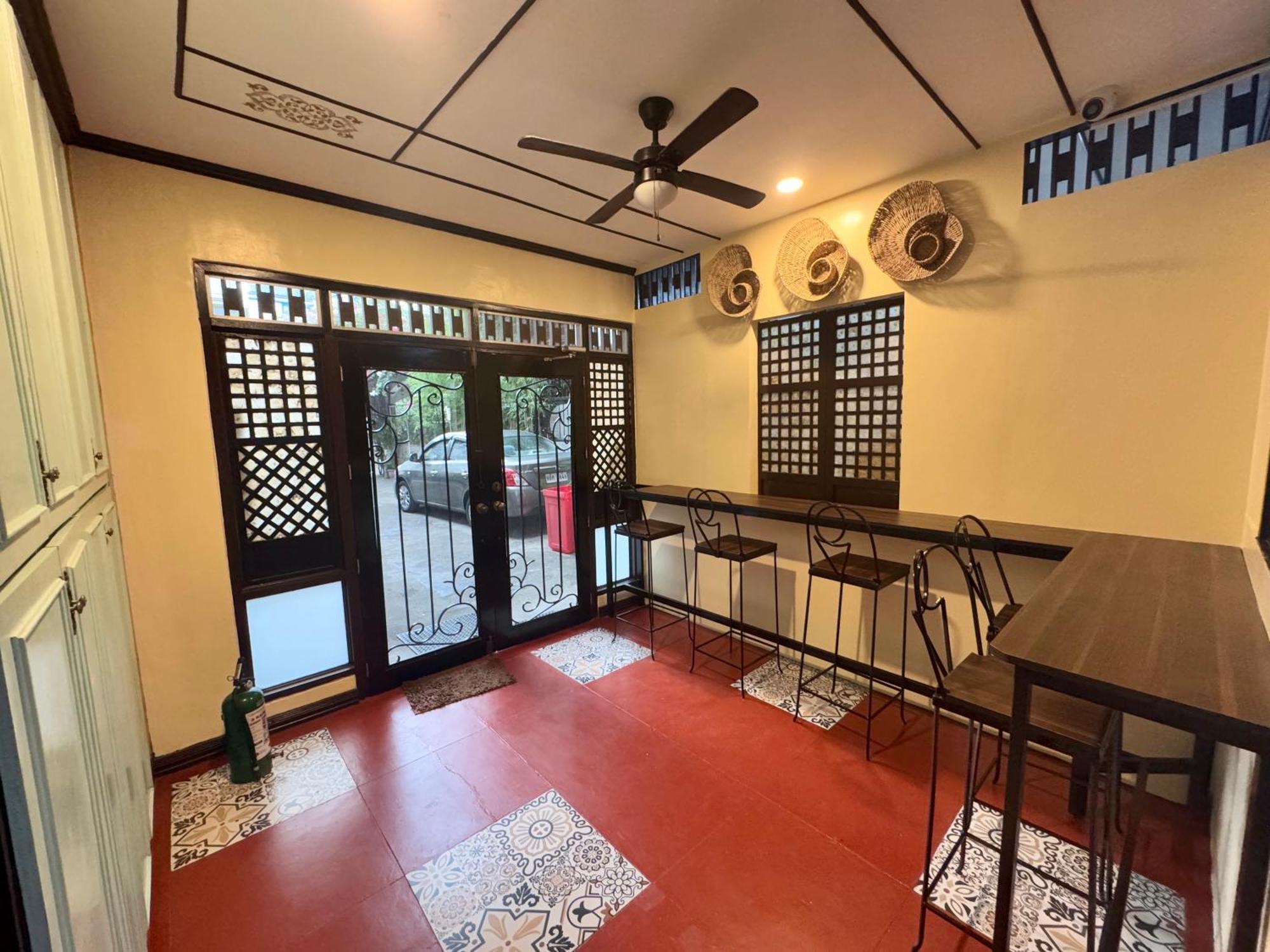 Guest house Park Avenue Guest House 2443 Pasay City