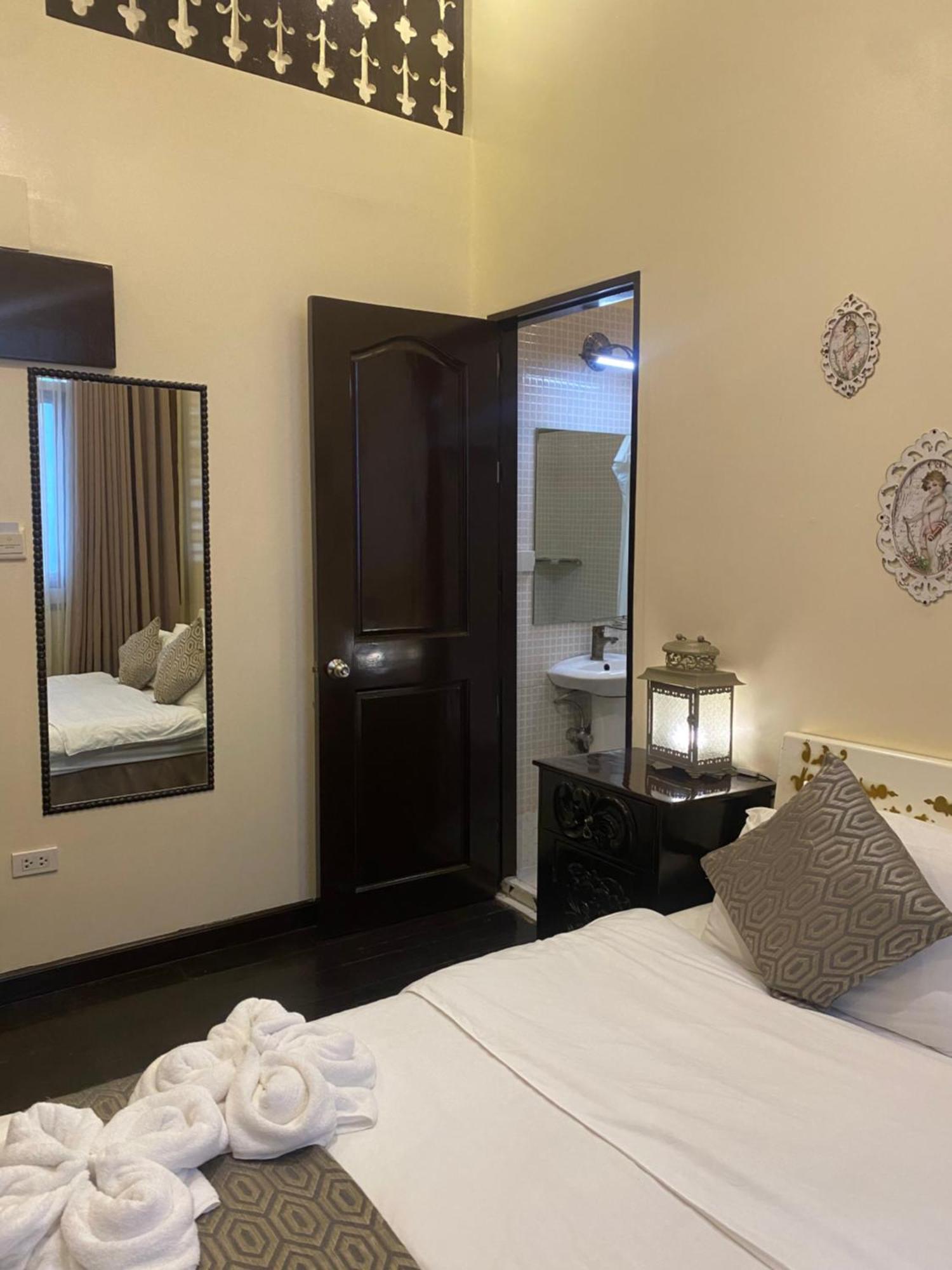 Guest house Park Avenue Guest House 2443 Pasay City 2*