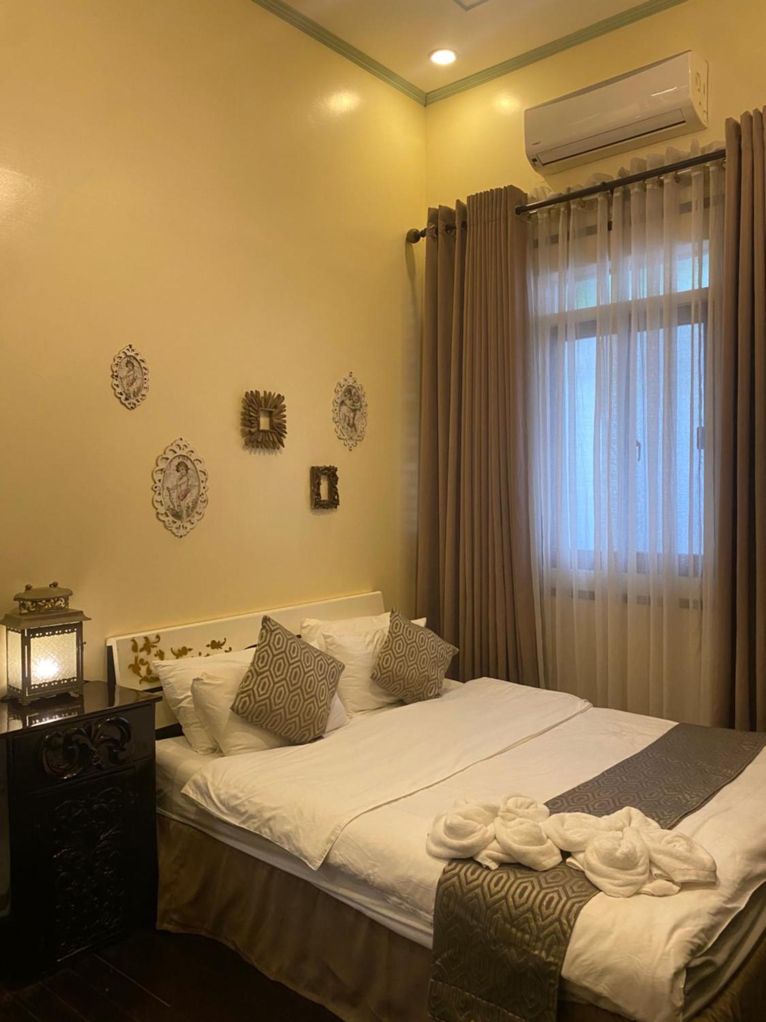 Park Avenue Guest House 2443 Pasay City Guest house Manila