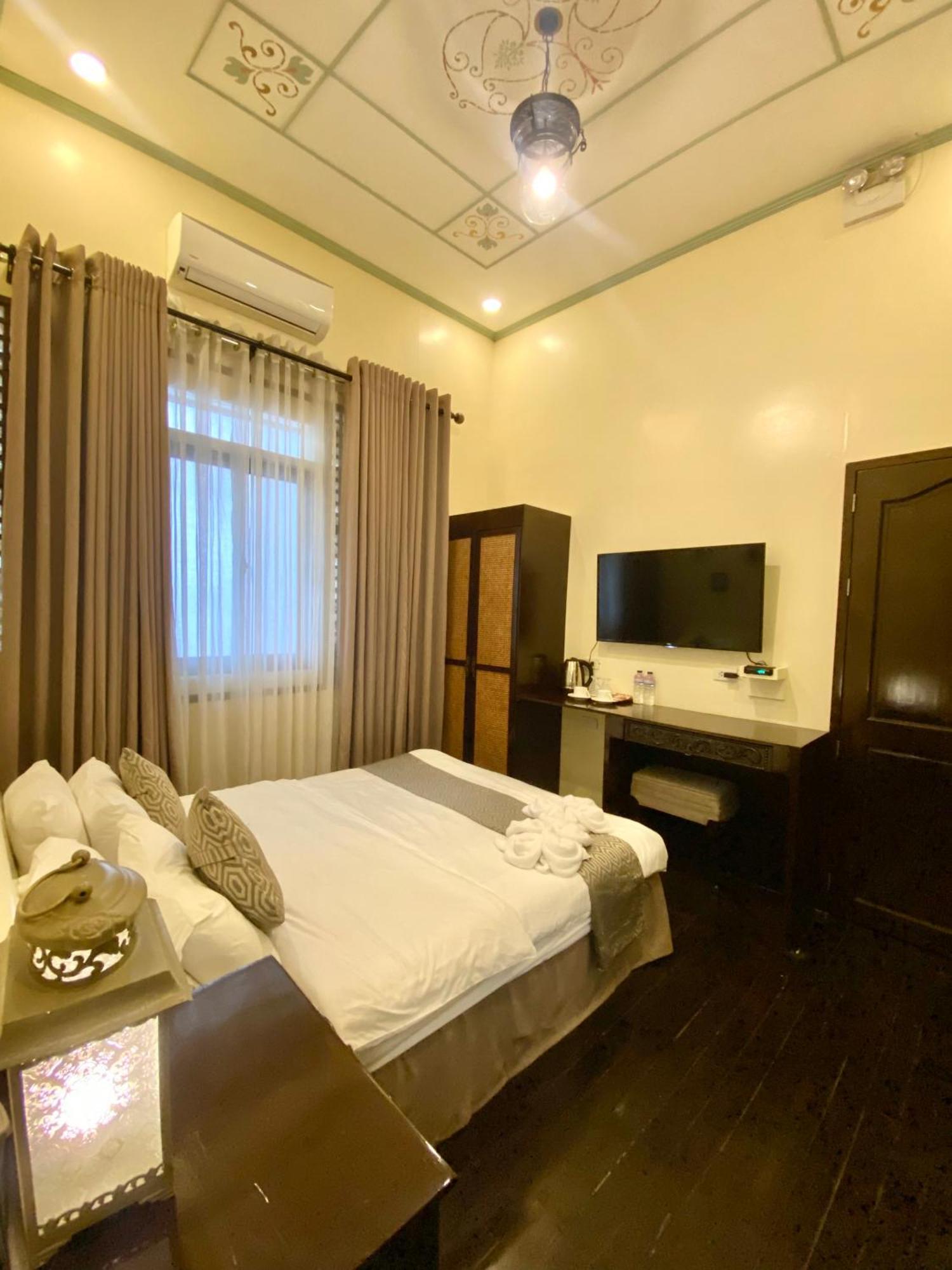 Guest house Park Avenue Guest House 2443 Pasay City Manila