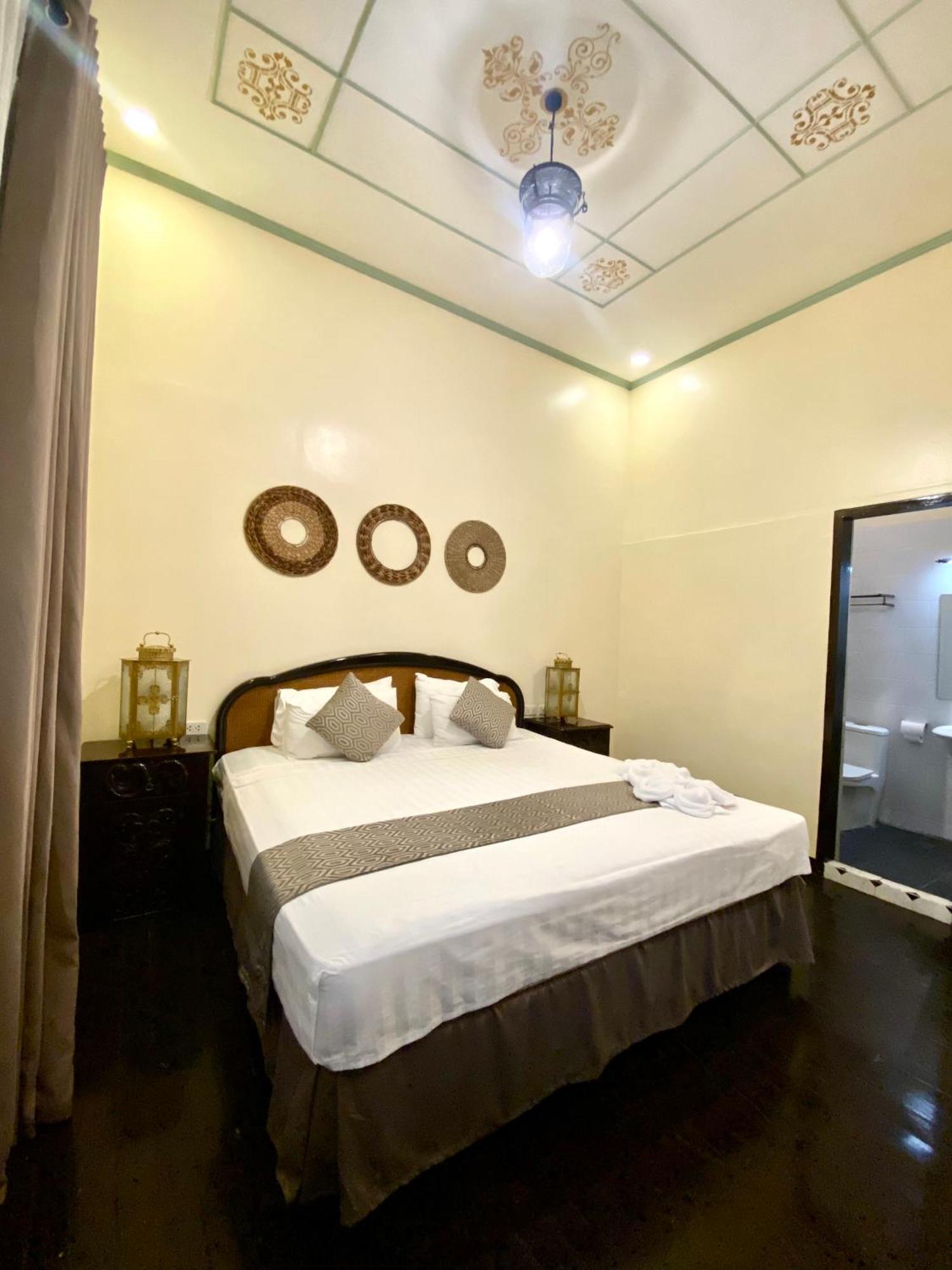 Park Avenue Guest House 2443 Pasay City 2* Manila