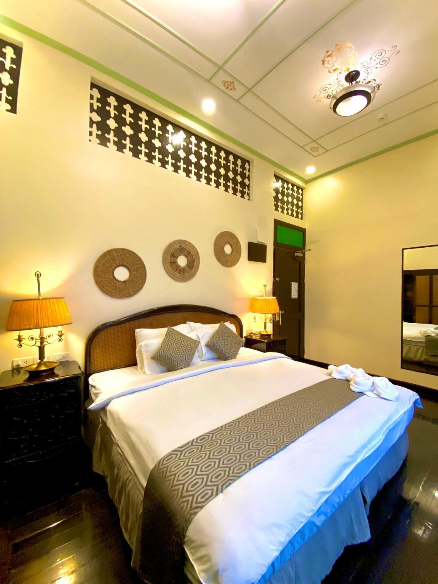 Park Avenue Guest House 2443 Pasay City Guest house