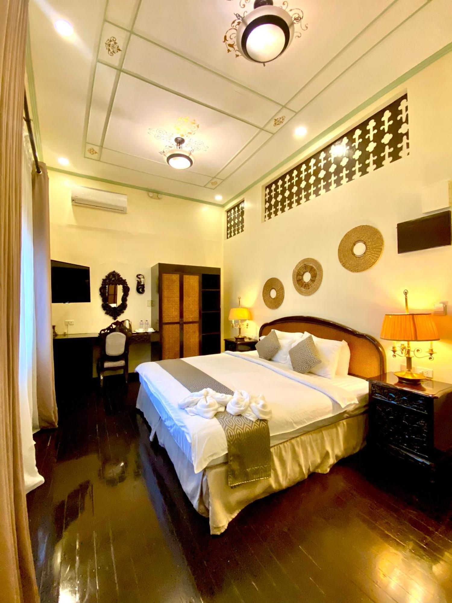 Guest house Park Avenue Guest House 2443 Pasay City
