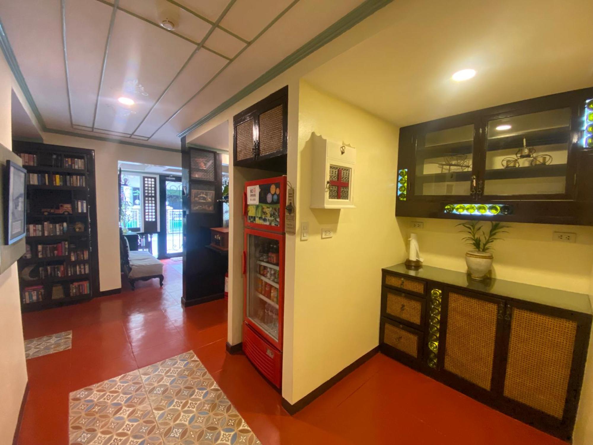 Park Avenue Guest House 2443 Pasay City Guest house Manila