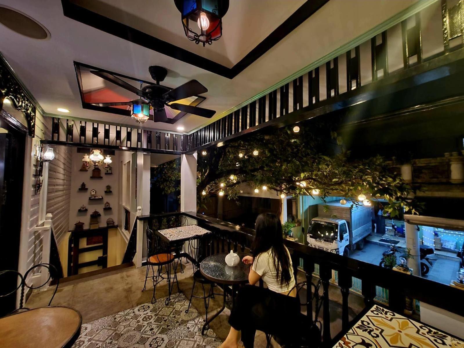 Guest house Park Avenue Guest House 2443 Pasay City Manila