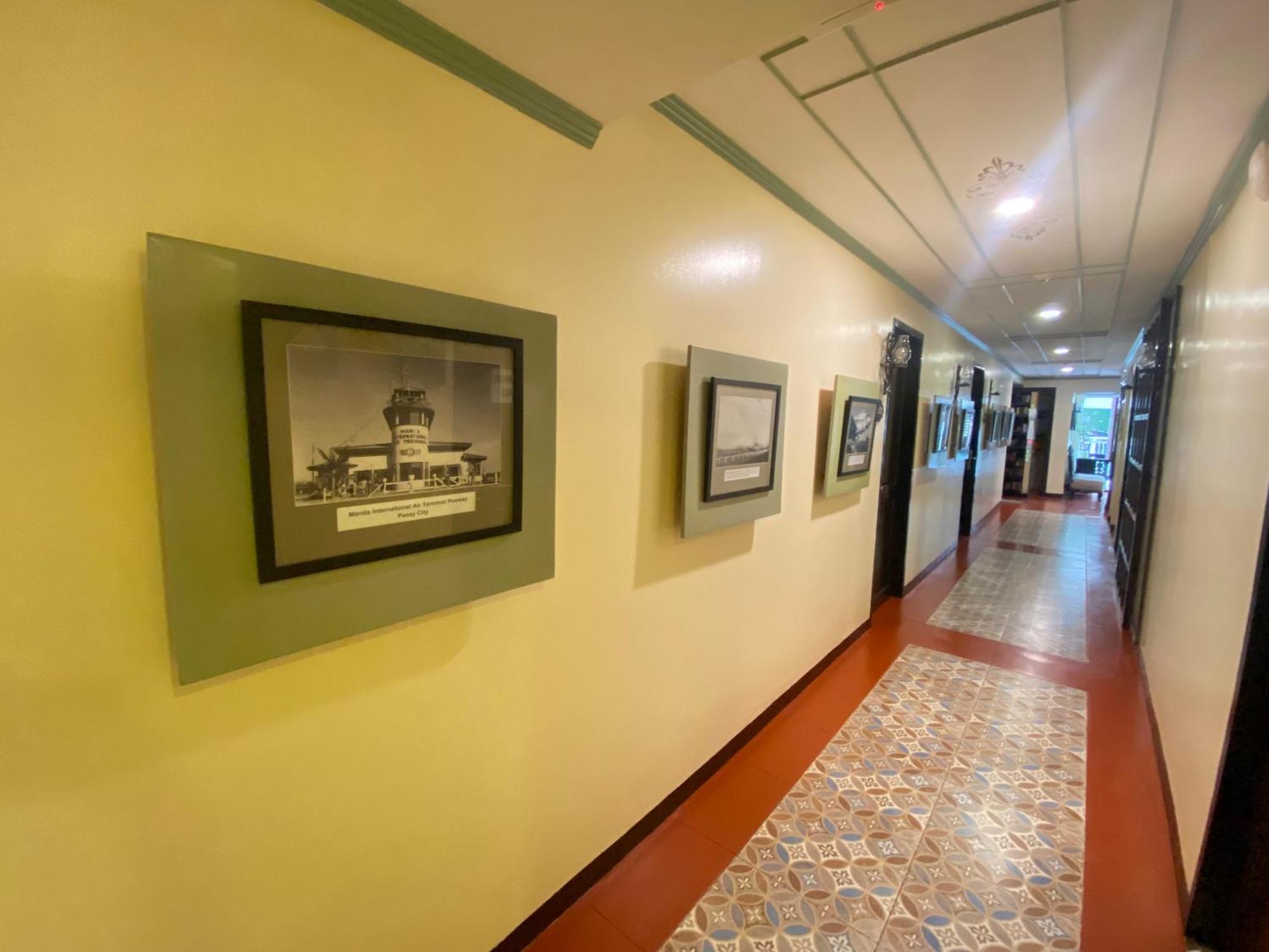 Park Avenue Guest House 2443 Pasay City Manila
