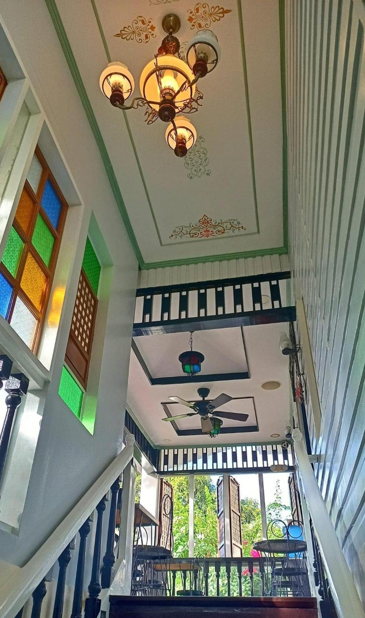 Park Avenue Guest House 2443 Pasay City 2* Manila