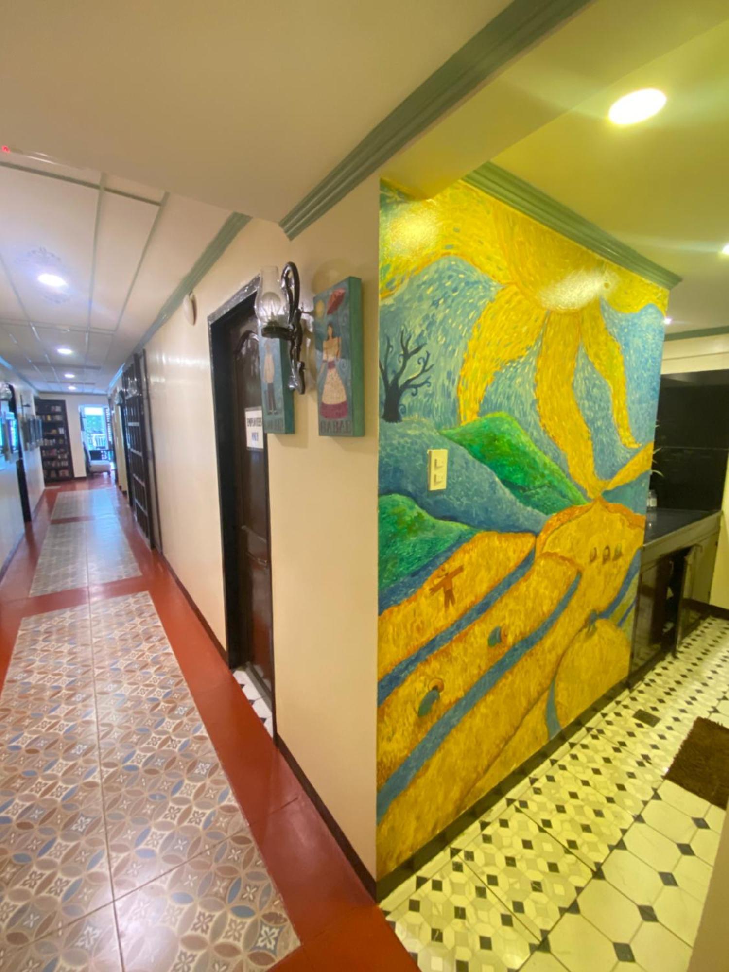 Park Avenue Guest House 2443 Pasay City Guest house