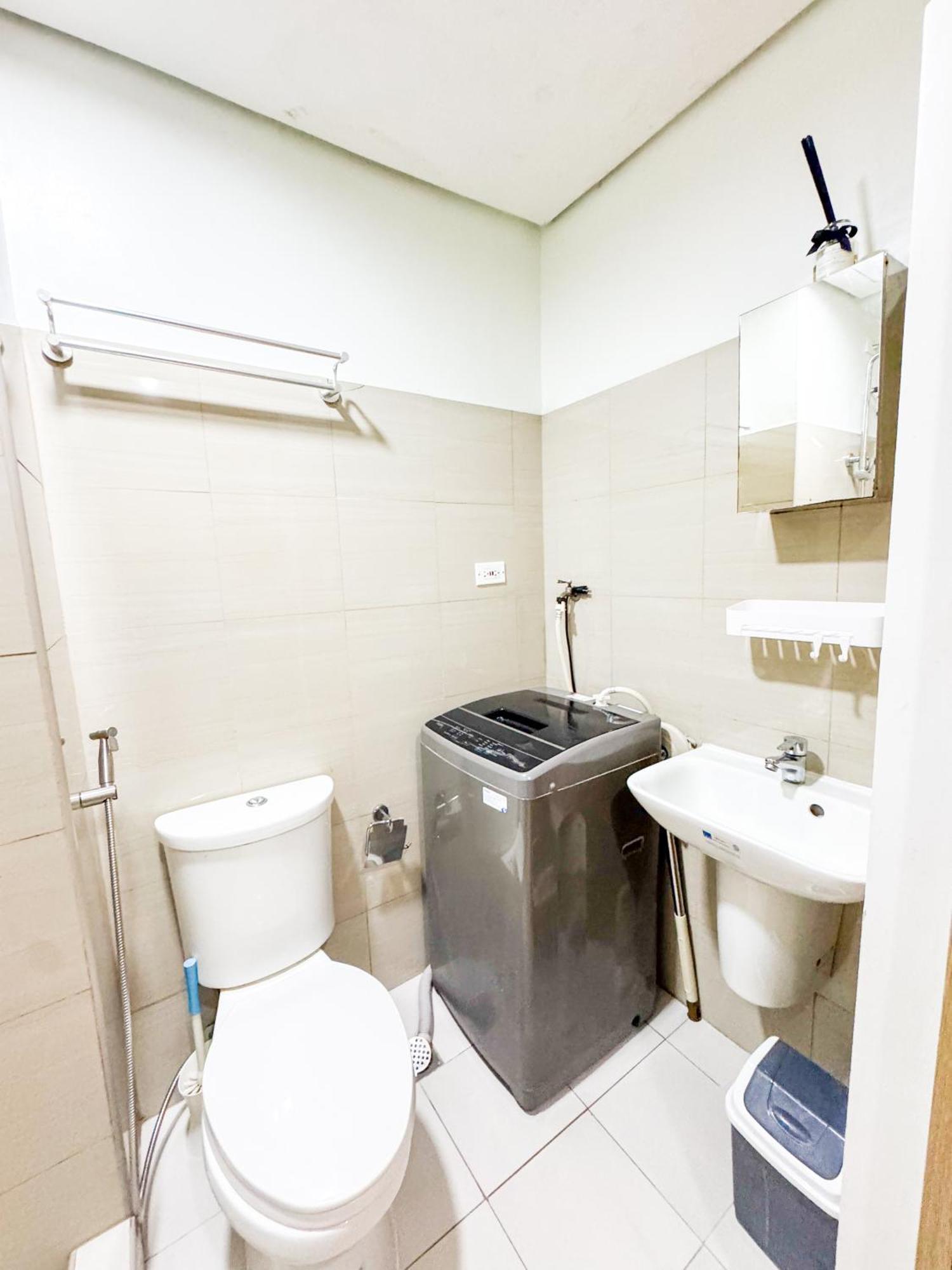 Daze Aparthotel Manila