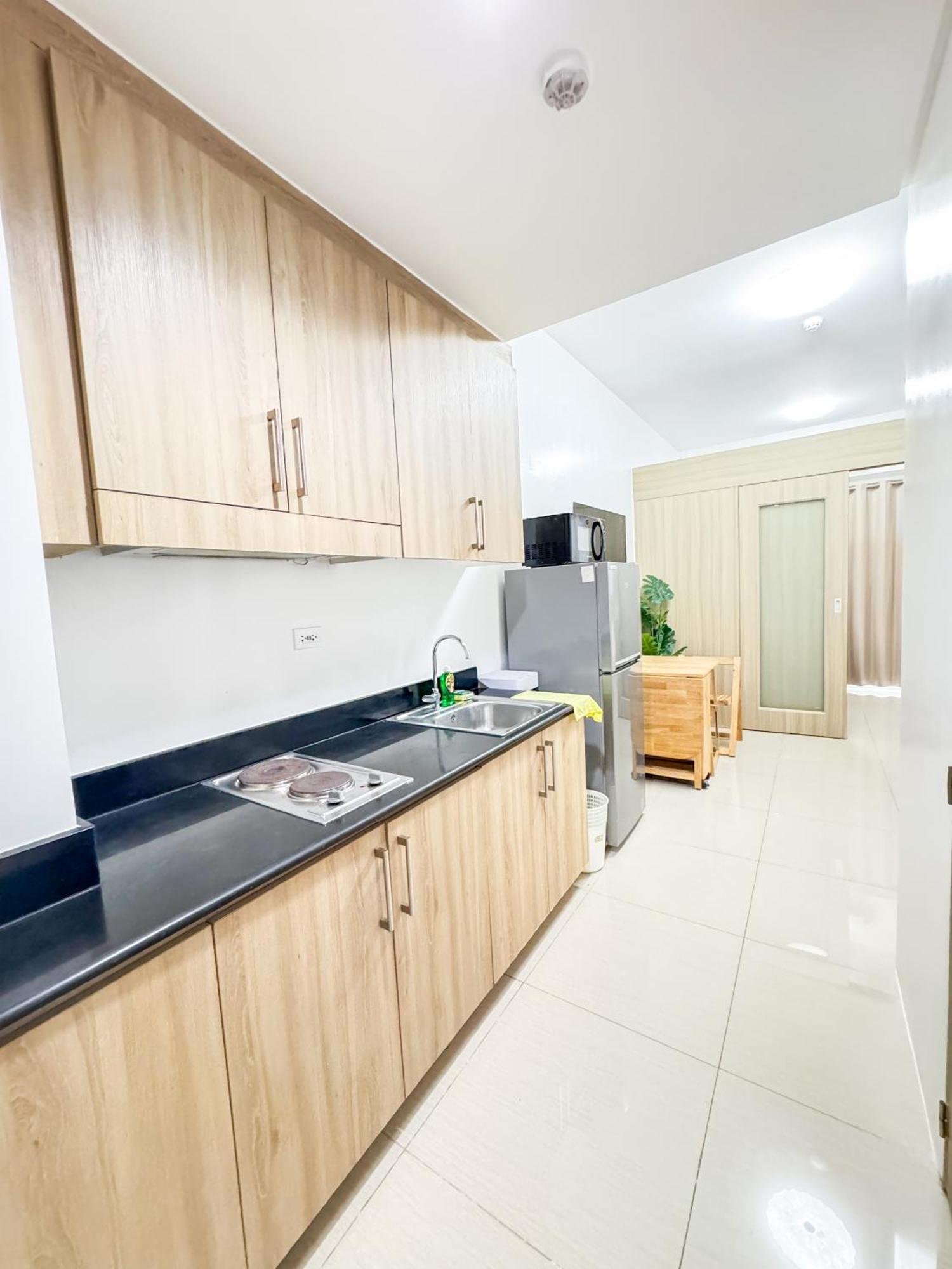 Daze Aparthotel *