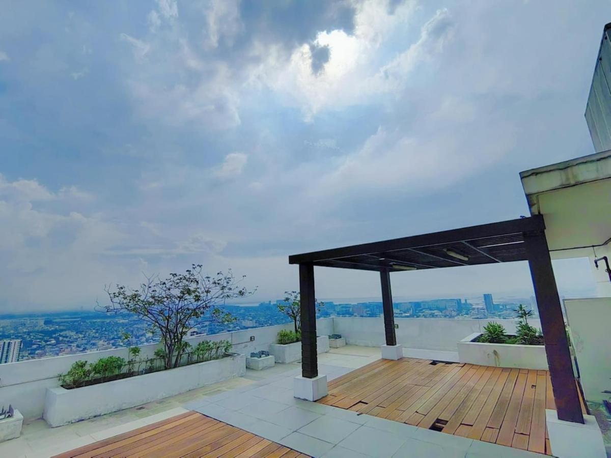 Apartamento The Beacon At Makati Cbd *