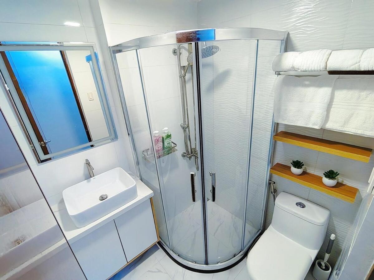 The Beacon At Makati Cbd Apartamento *