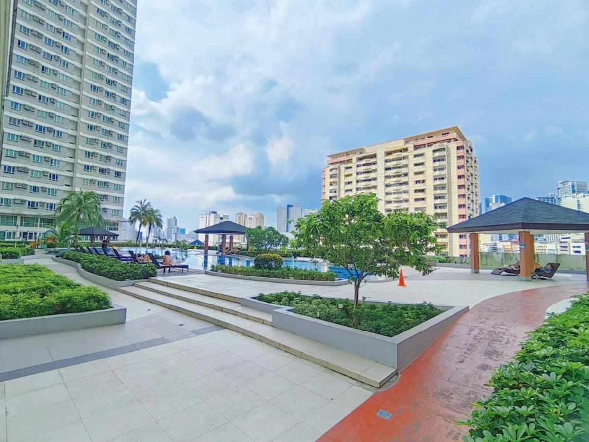 Apartamento The Beacon At Makati Cbd Manila